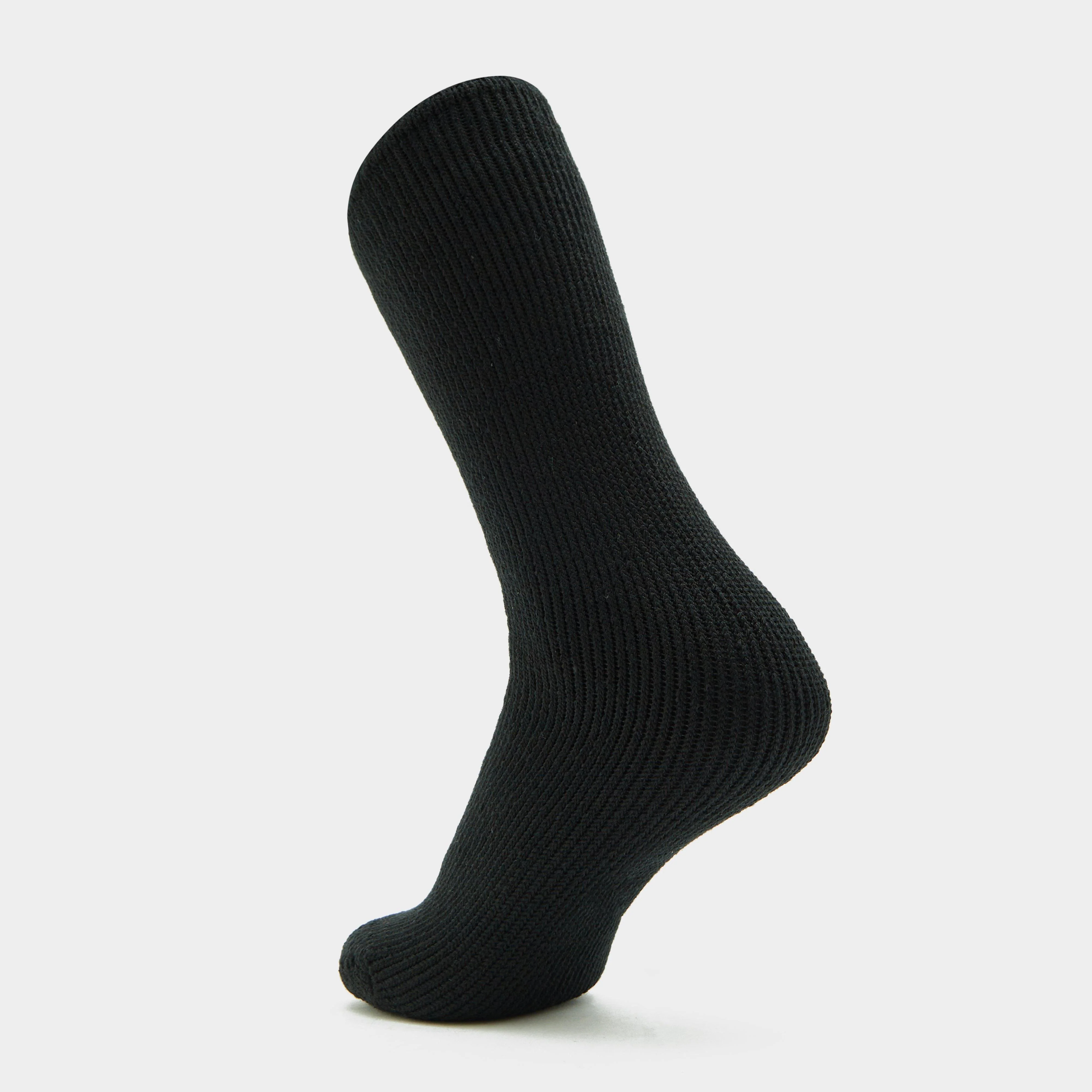 Kids' Thermal Heat Trap Socks - Image 2