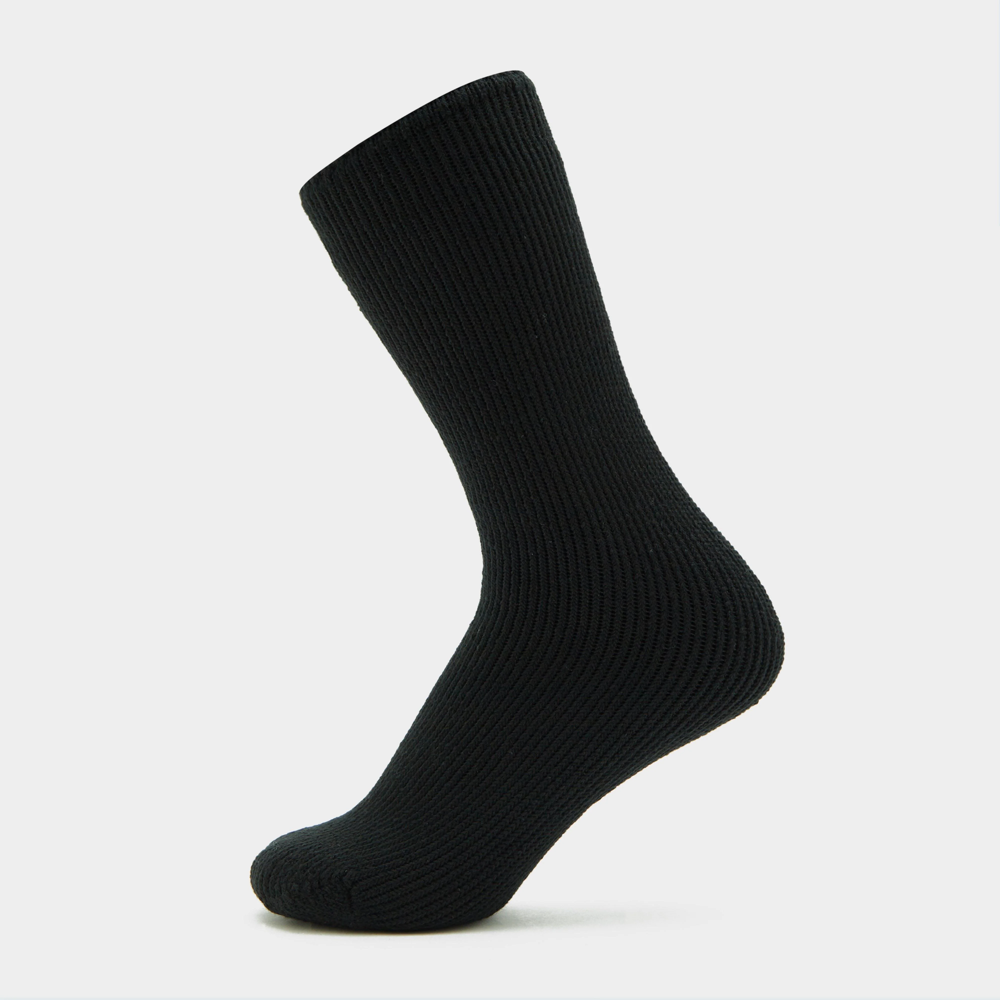 Kids' Thermal Heat Trap Socks - Image 3
