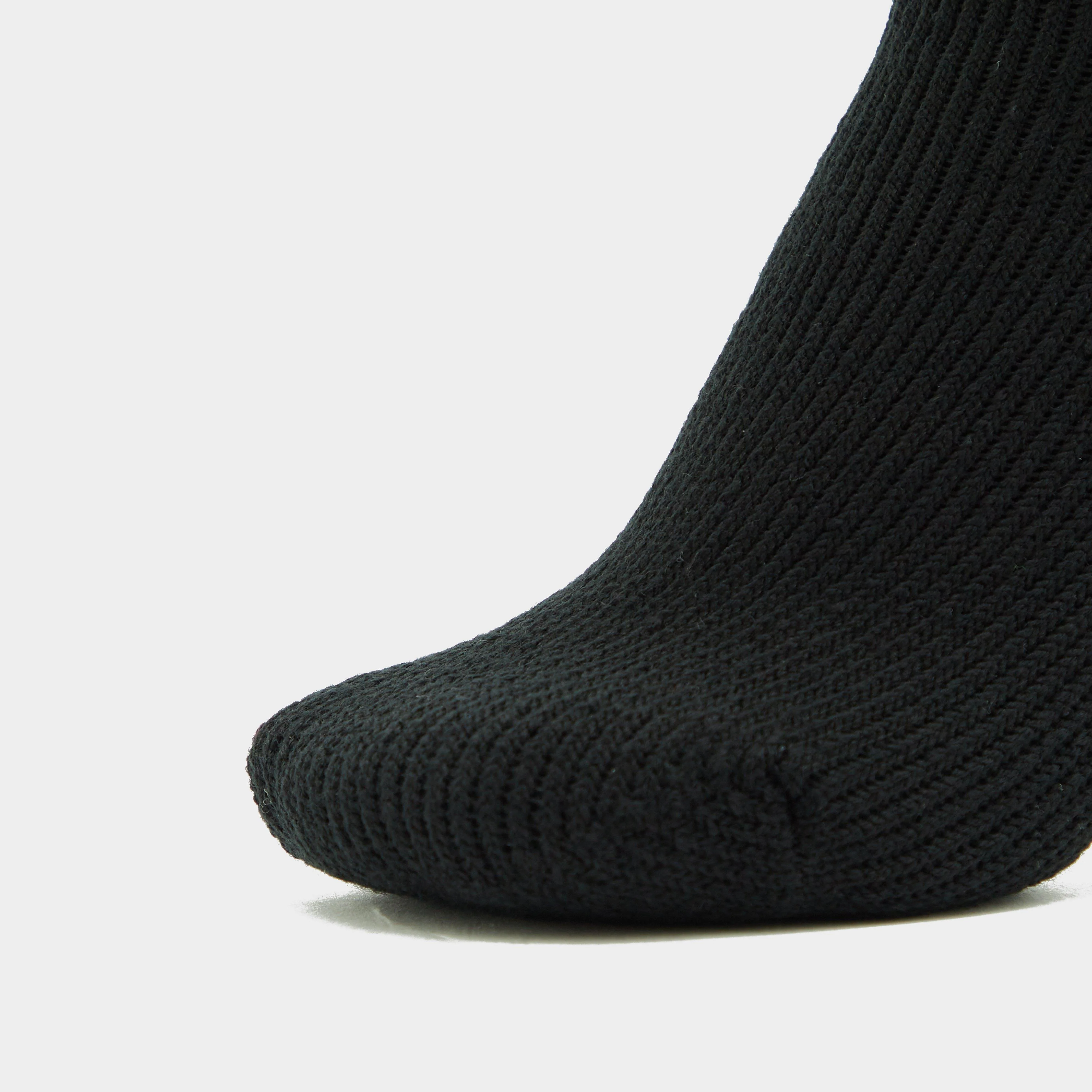Kids' Thermal Heat Trap Socks - Image 4