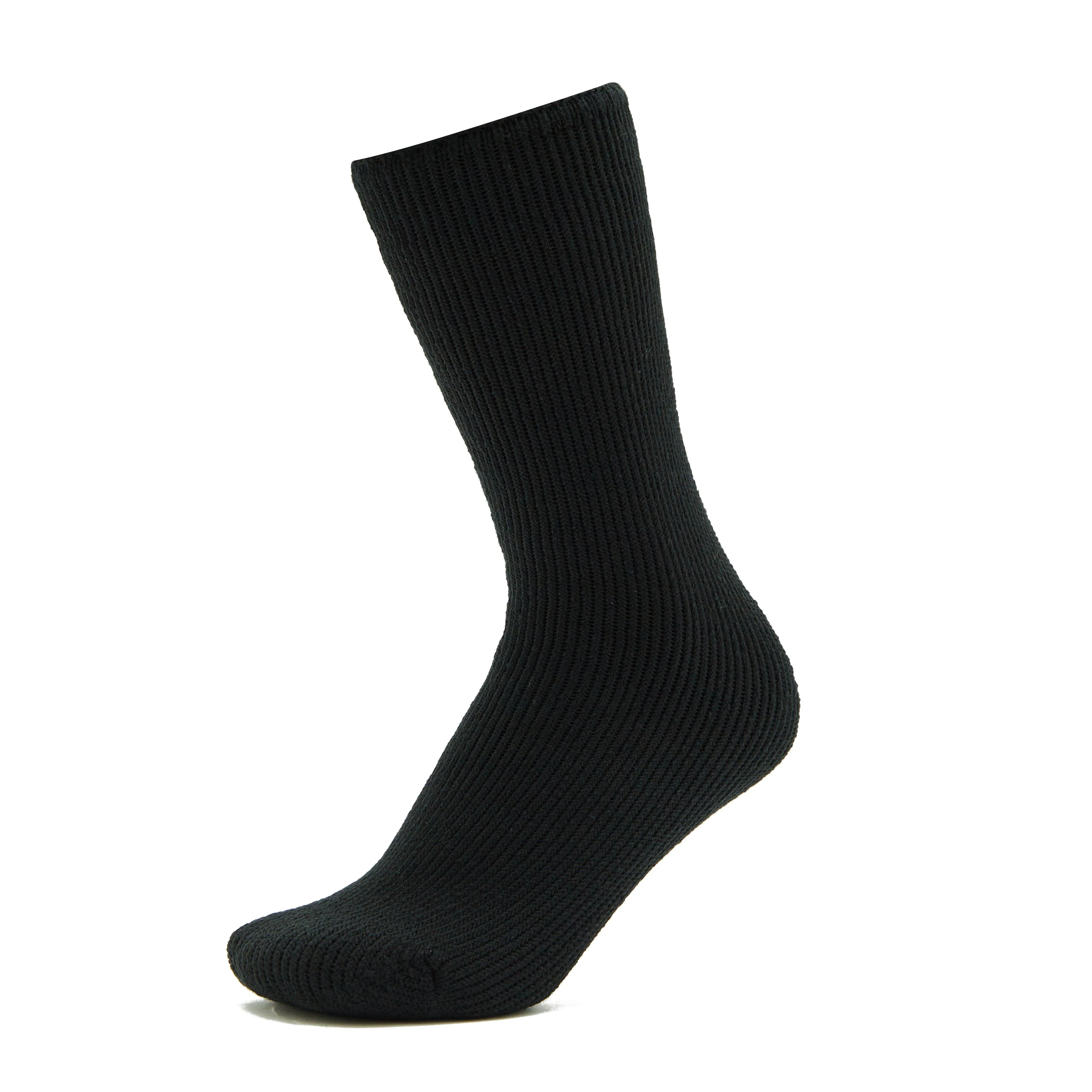 Kids' Thermal Heat Trap Socks - Image 6