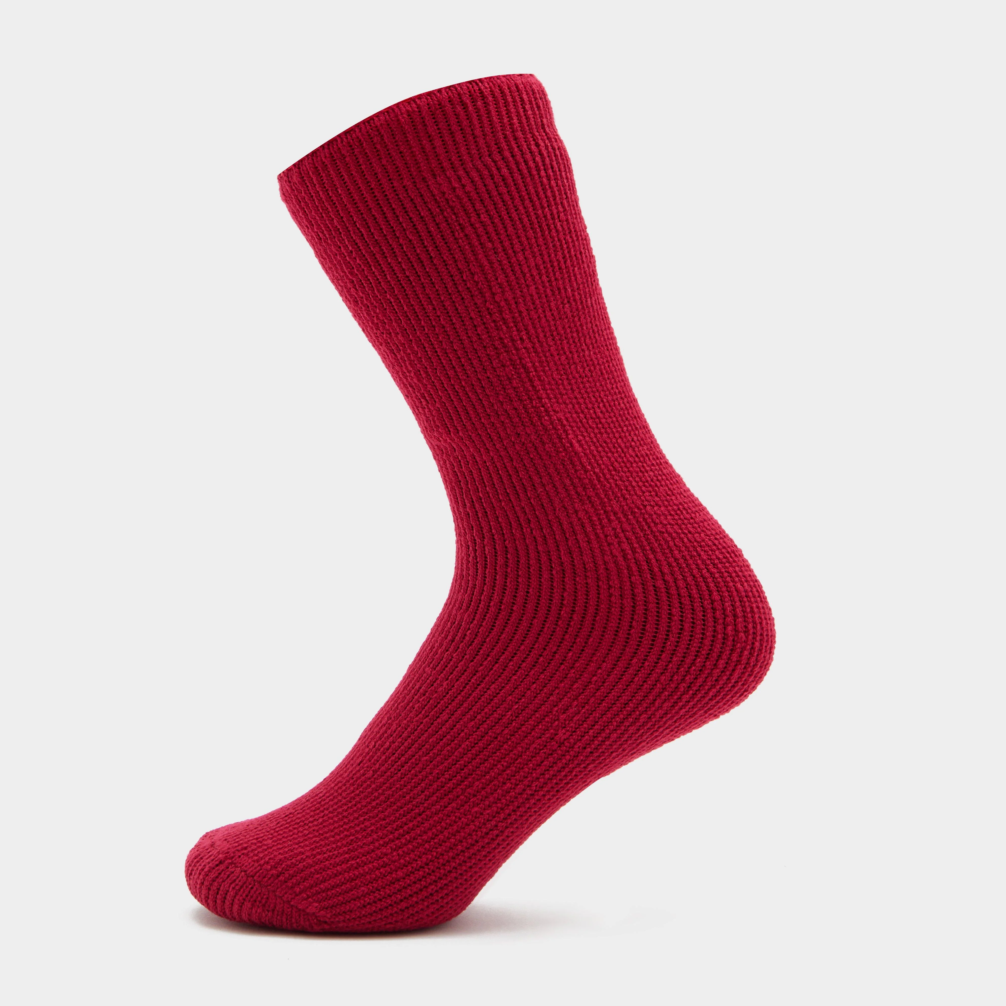 Kids' Thermal Heat Trap Socks - Image 3