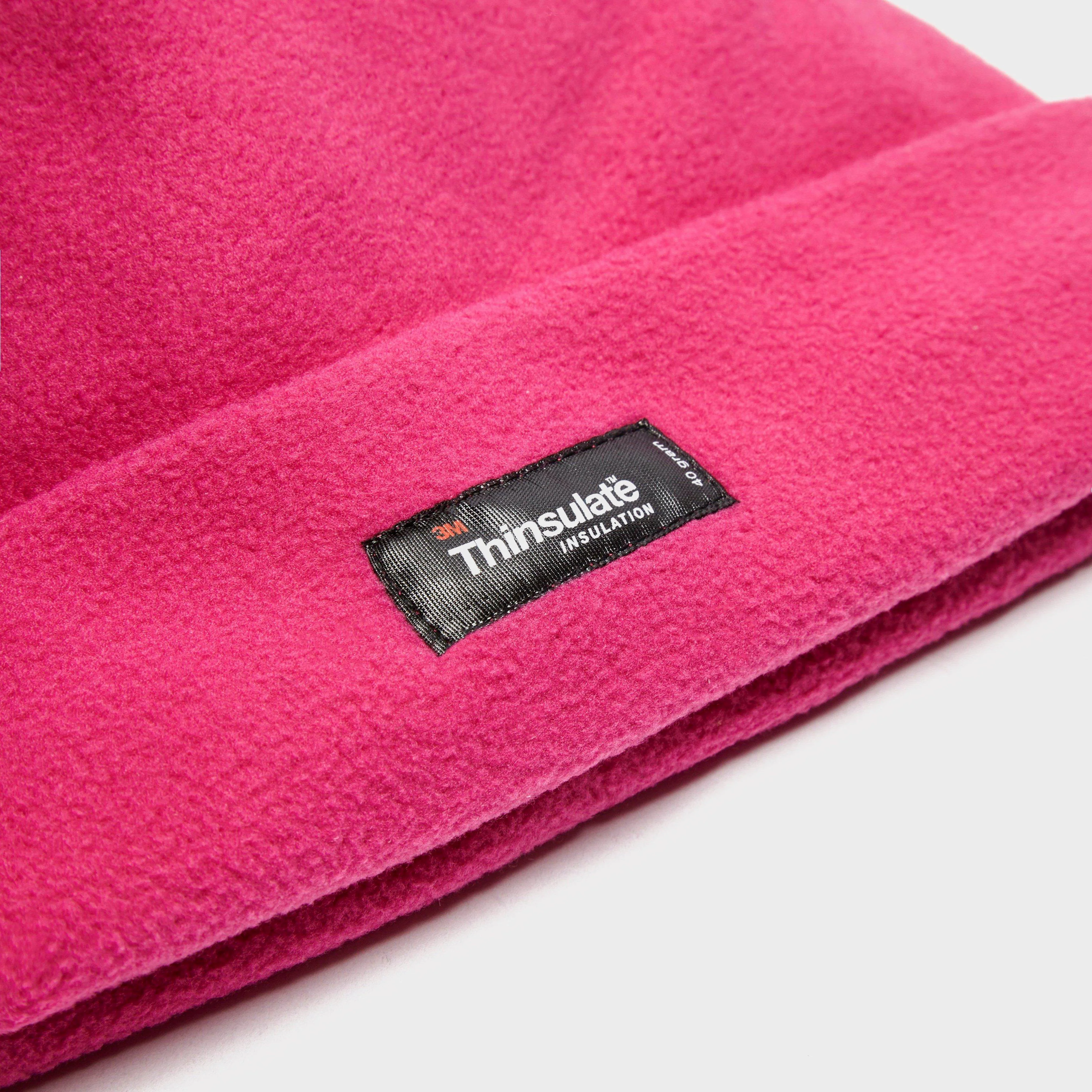 Kid's Thinsulate Beanie Hat - Image 2