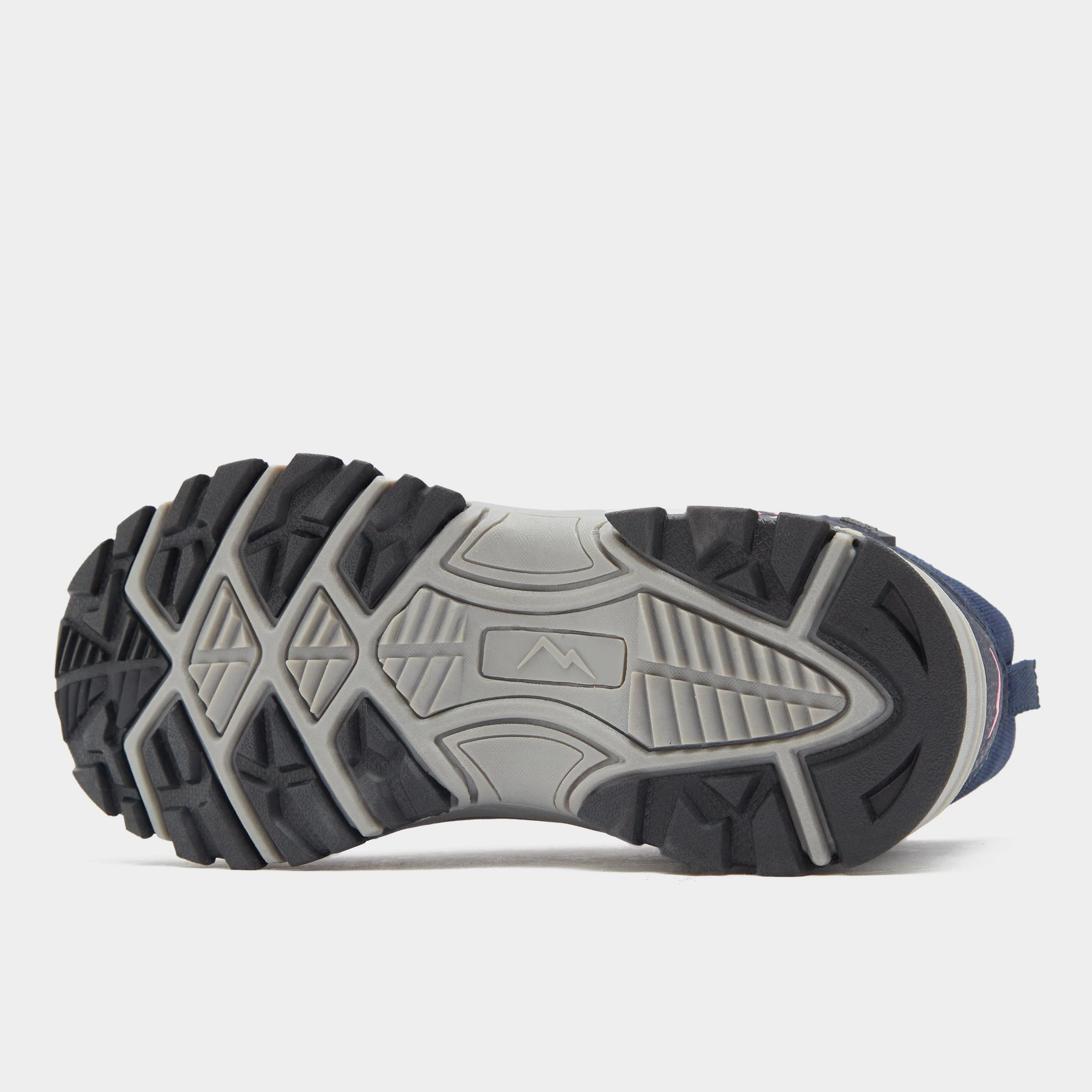 Kids' Thunder Mid Walking Boot - Image 2