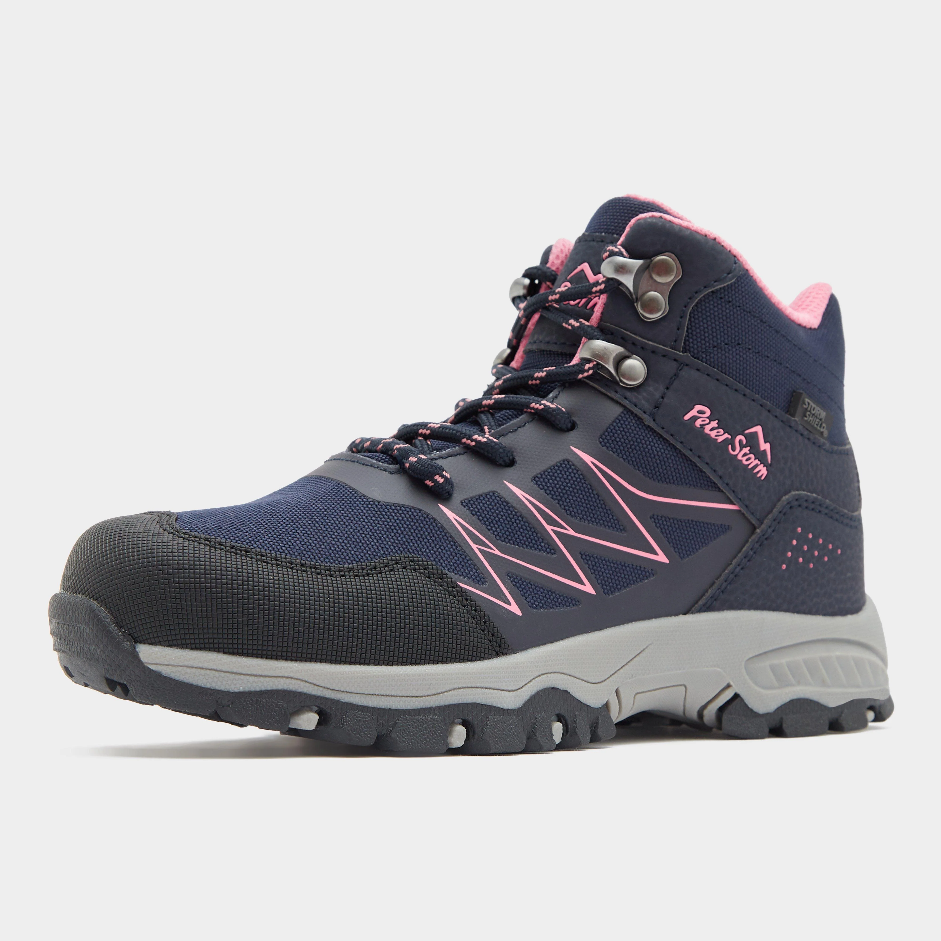 Kids' Thunder Mid Walking Boot - Image 3