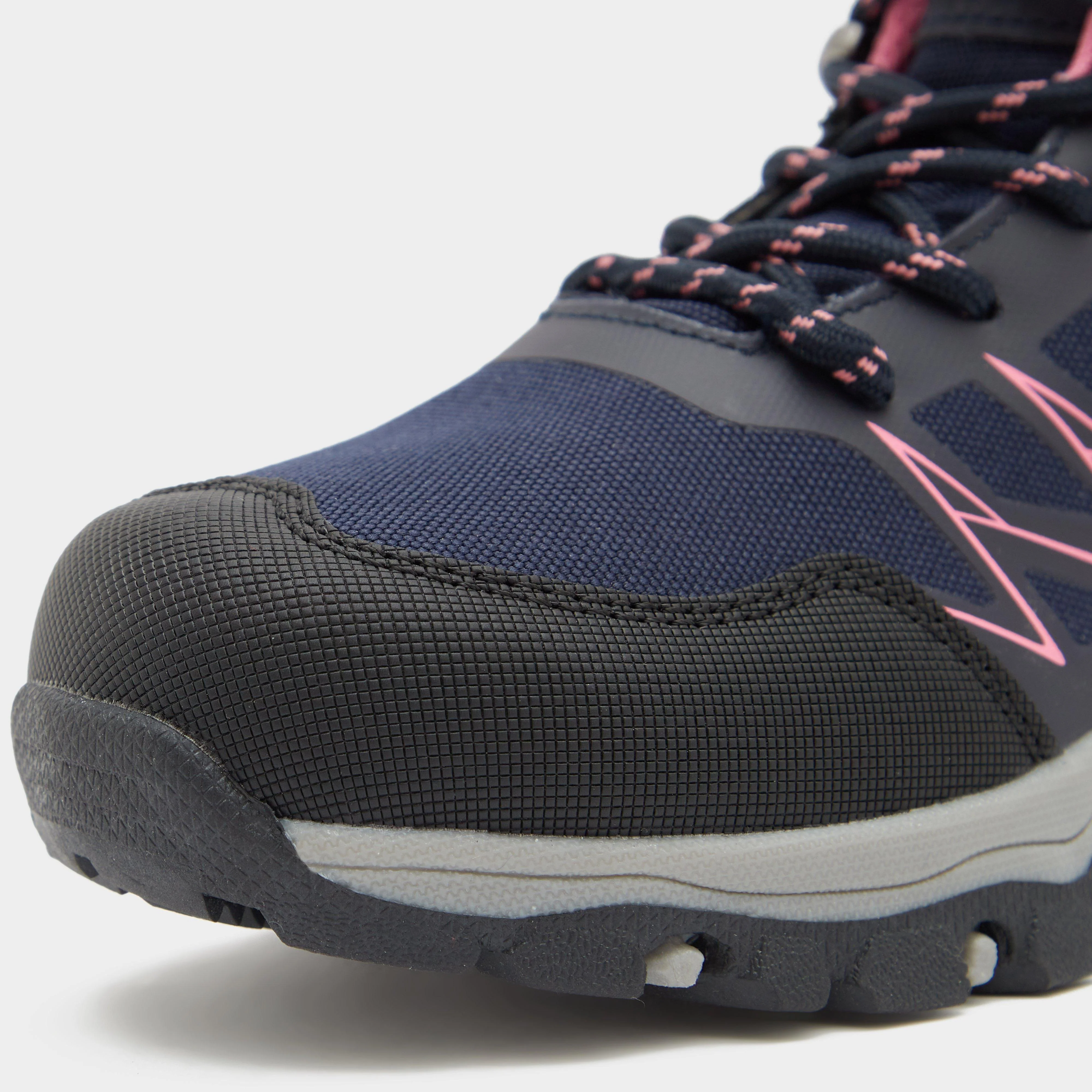 Kids' Thunder Mid Walking Boot - Image 4