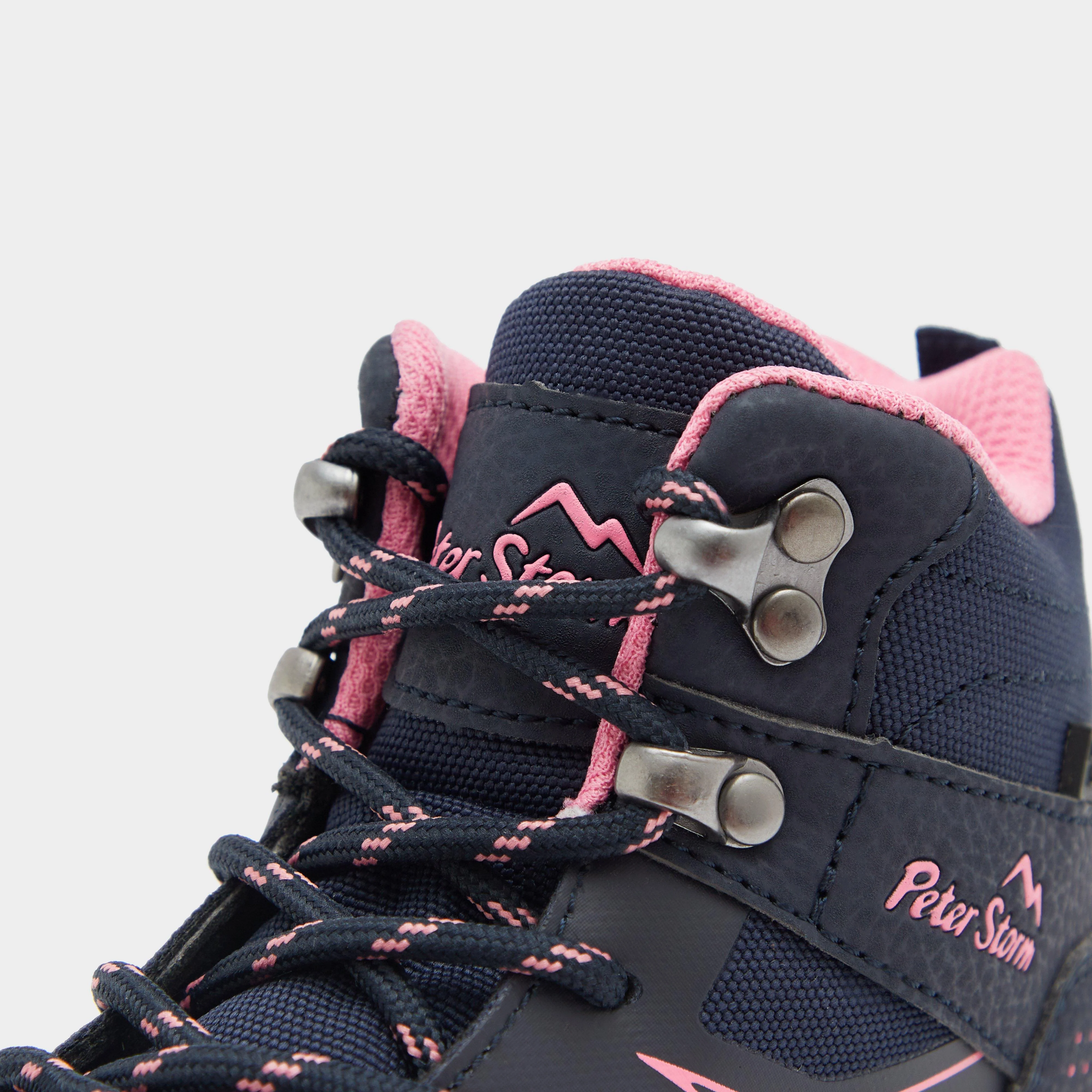 Kids' Thunder Mid Walking Boot - Image 5