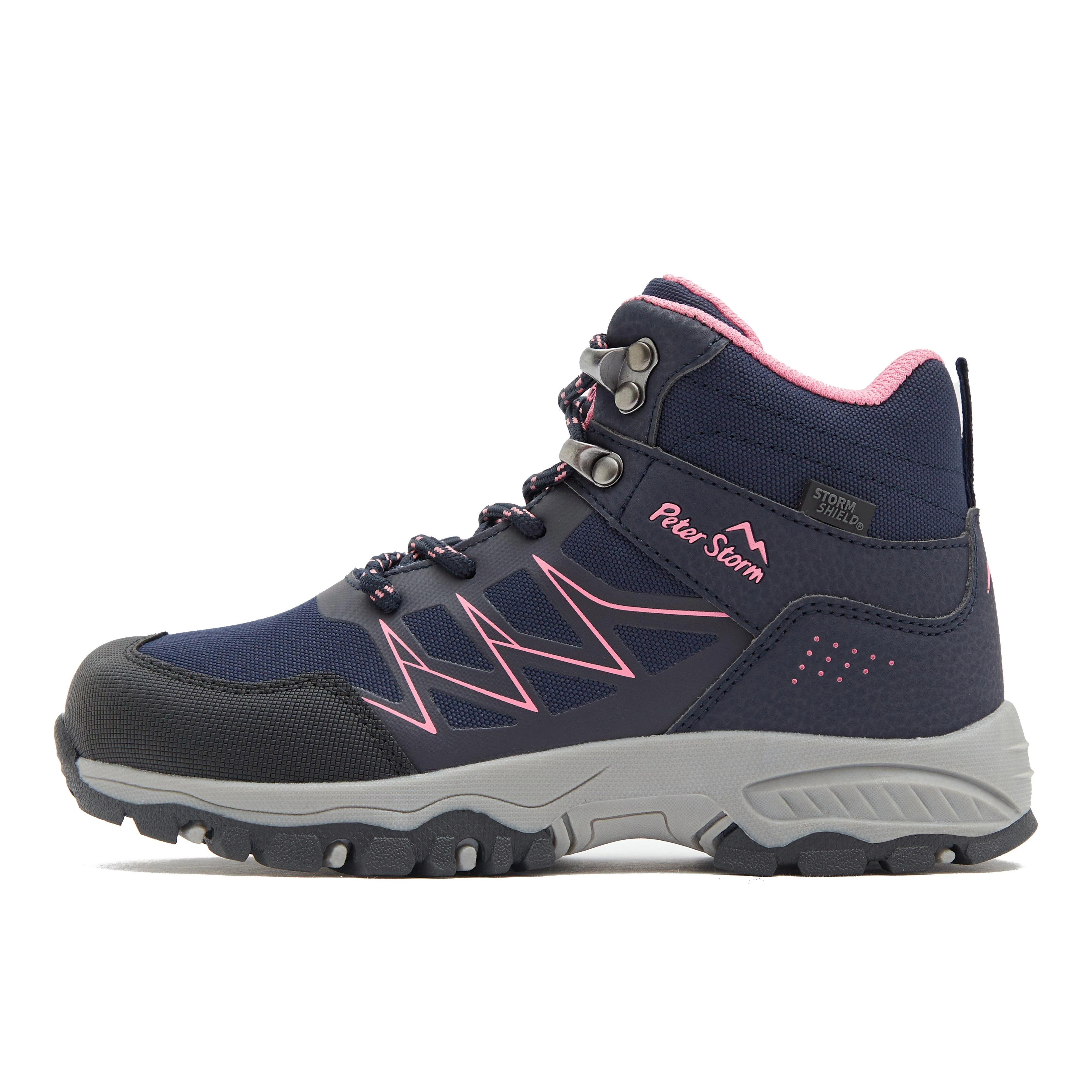 Kids' Thunder Mid Walking Boot - Image 7