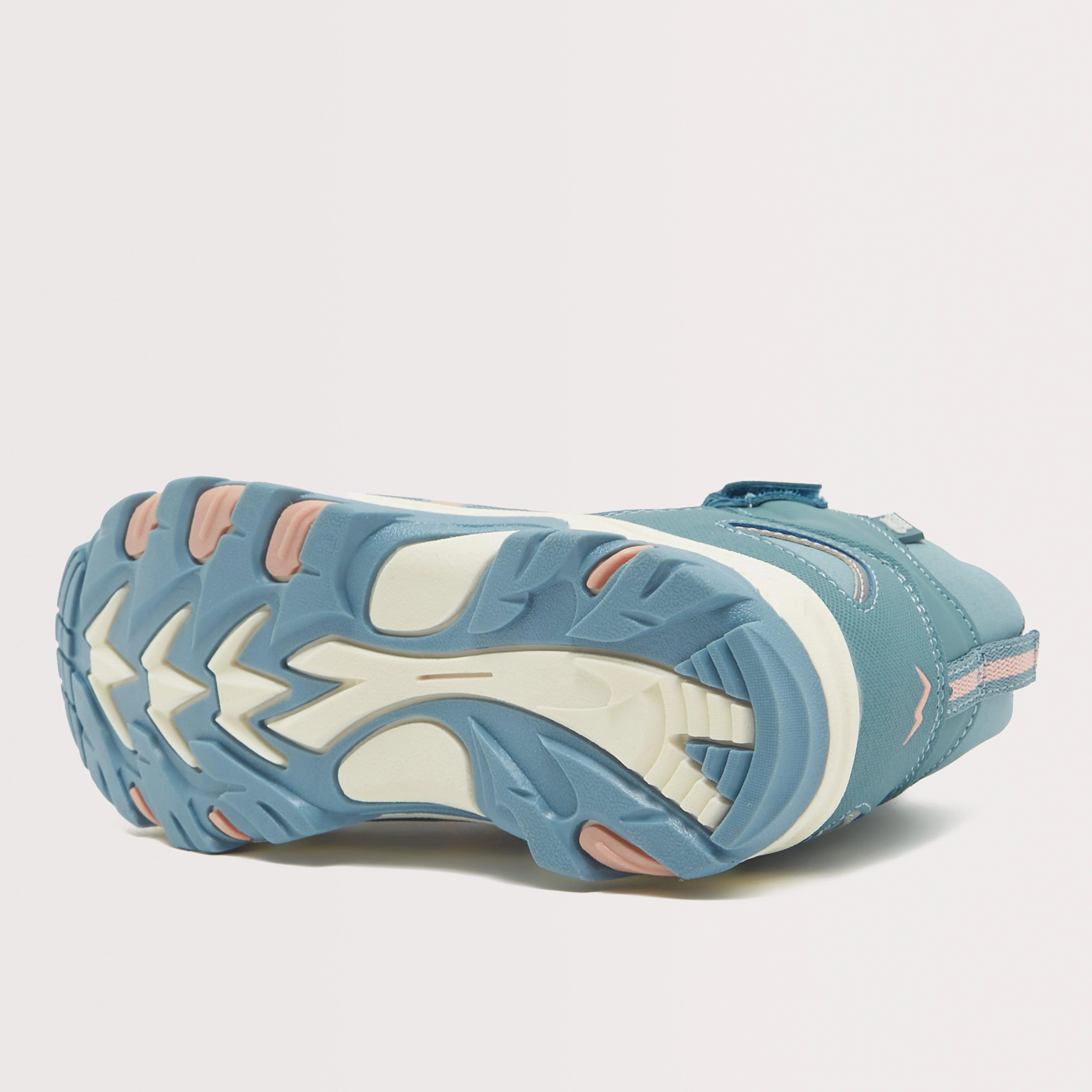 Kids’ Tornado II Mid Walking Boot - Image 2