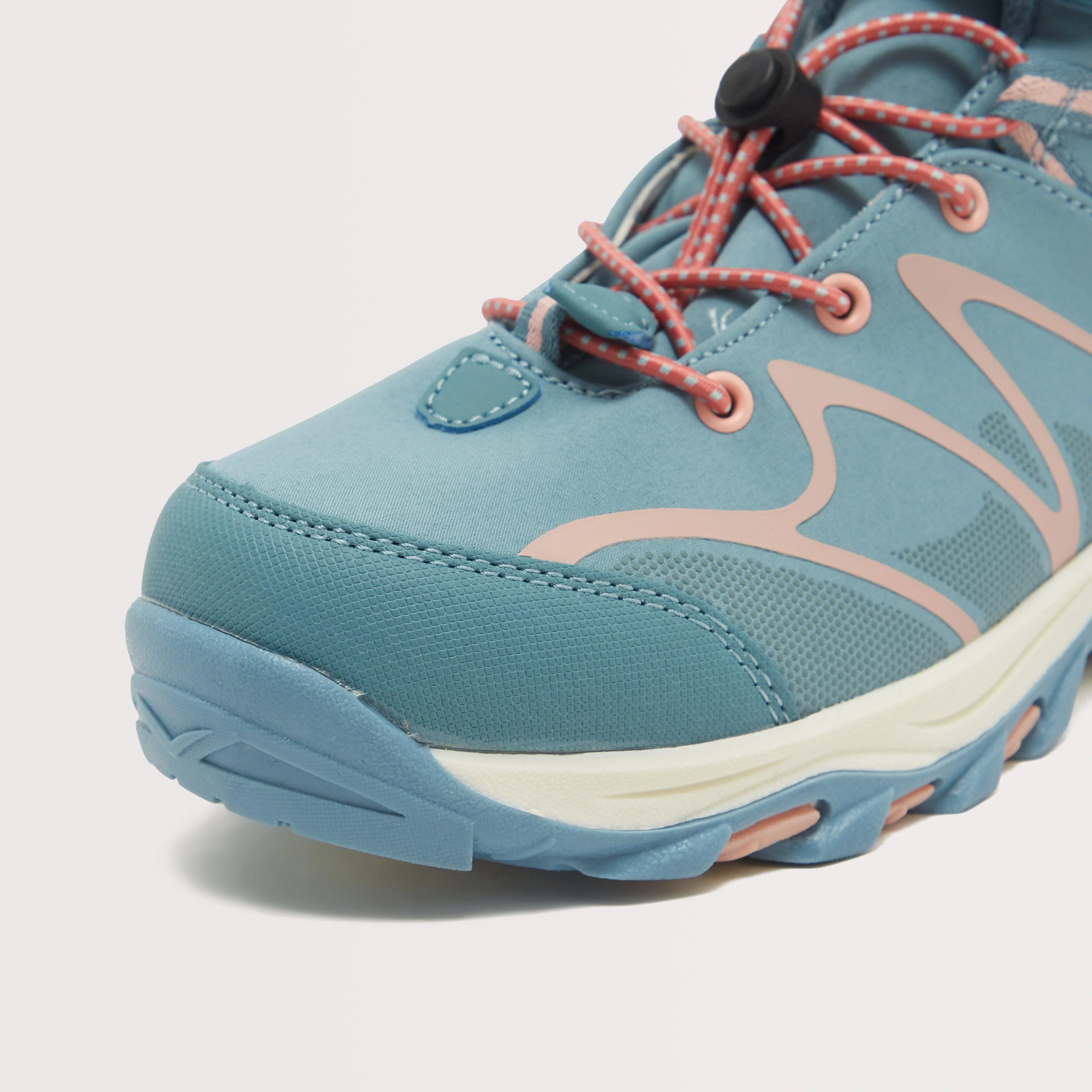 Kids’ Tornado II Mid Walking Boot - Image 4
