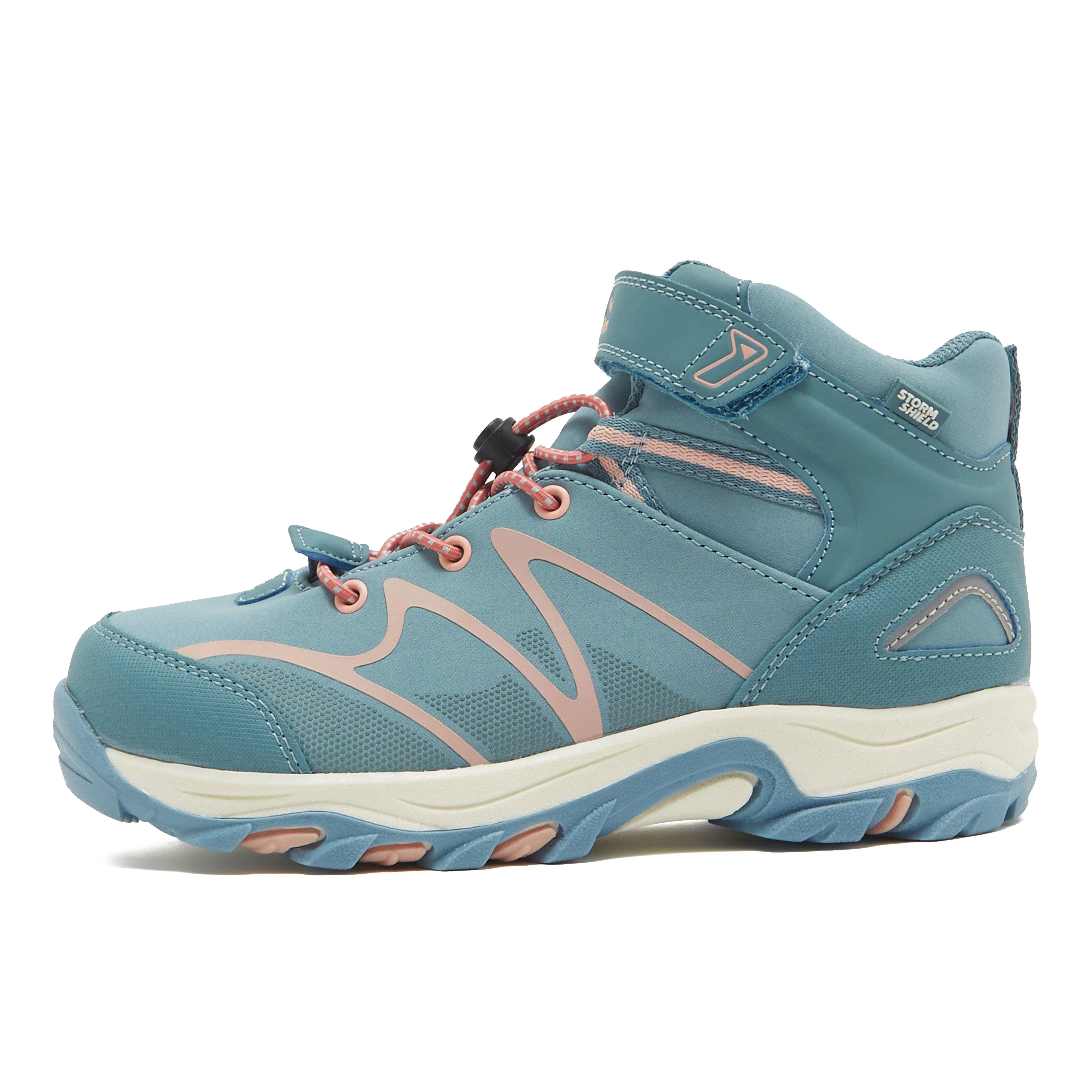 Kids’ Tornado II Mid Walking Boot - Image 7