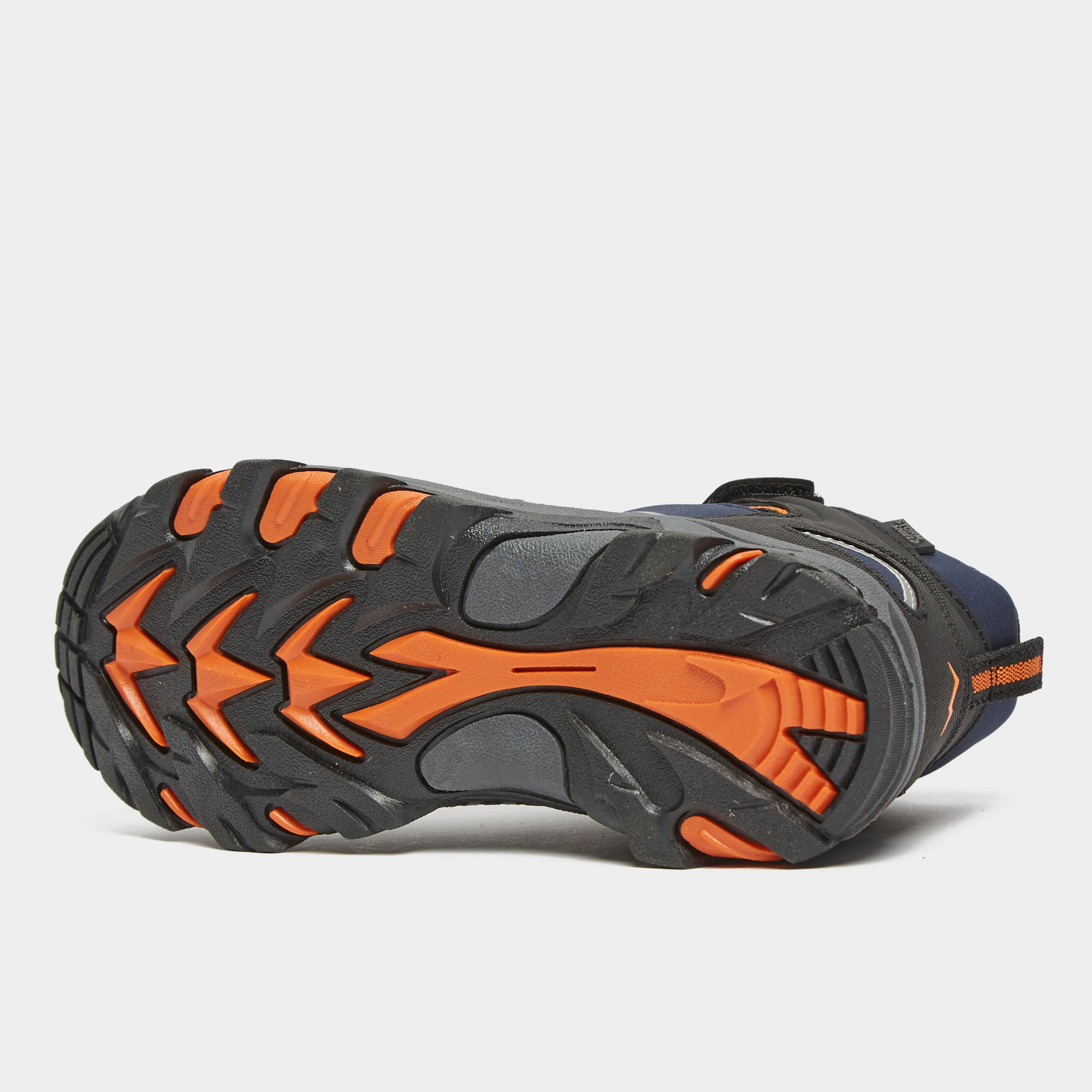 Kids’ Tornado Mid Walking Boot - Image 2