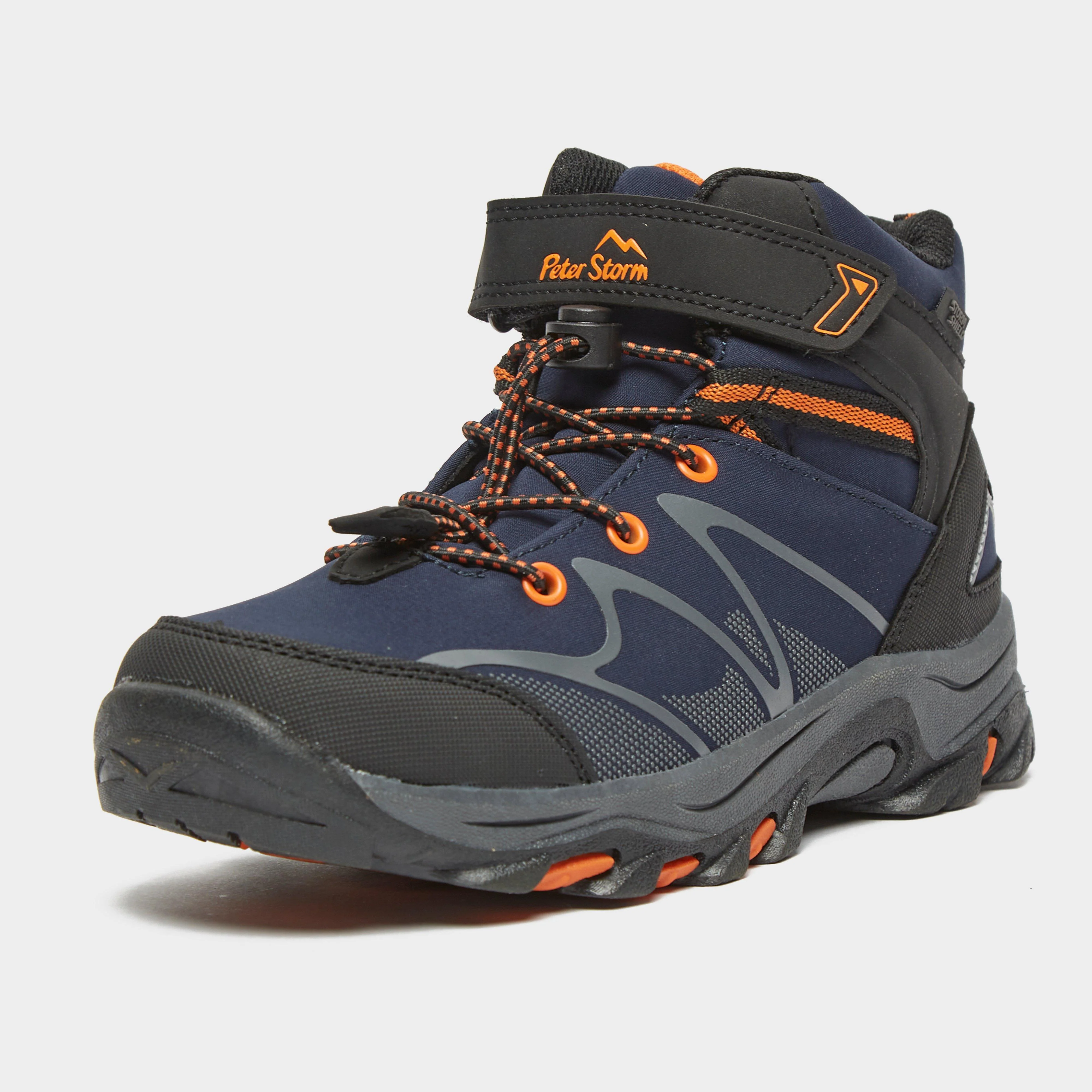 Kids’ Tornado Mid Walking Boot - Image 3