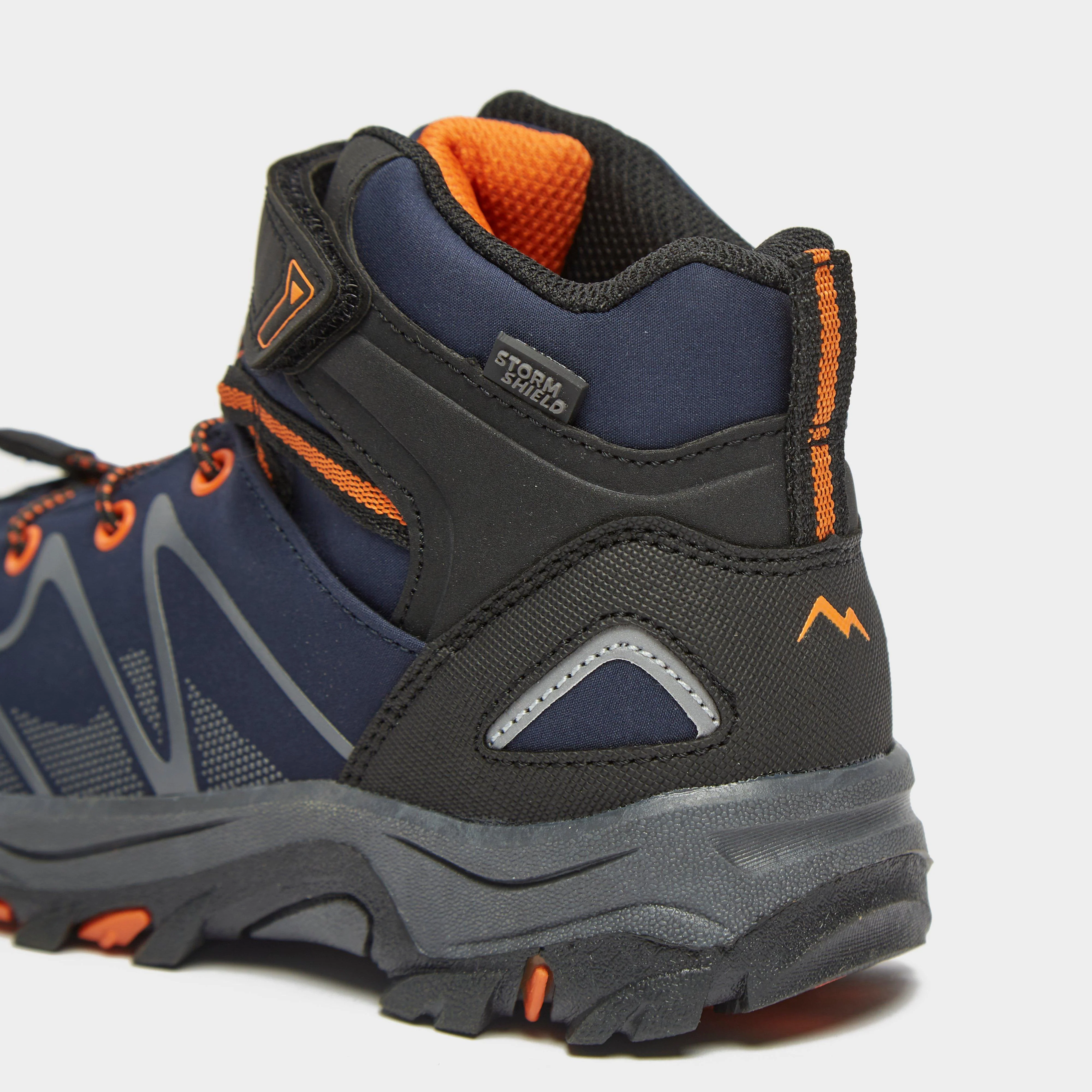 Kids’ Tornado Mid Walking Boot - Image 4