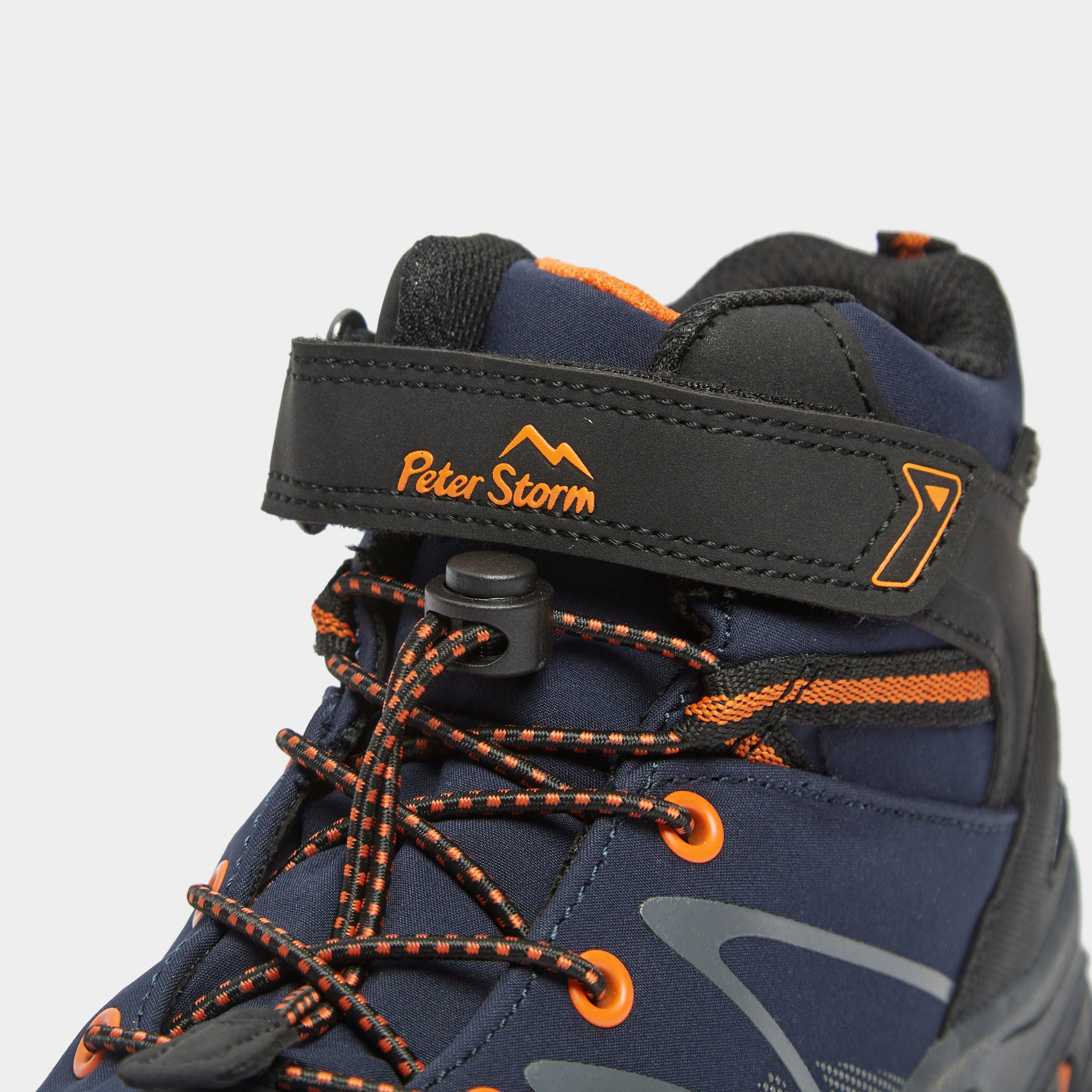 Kids’ Tornado Mid Walking Boot - Image 5