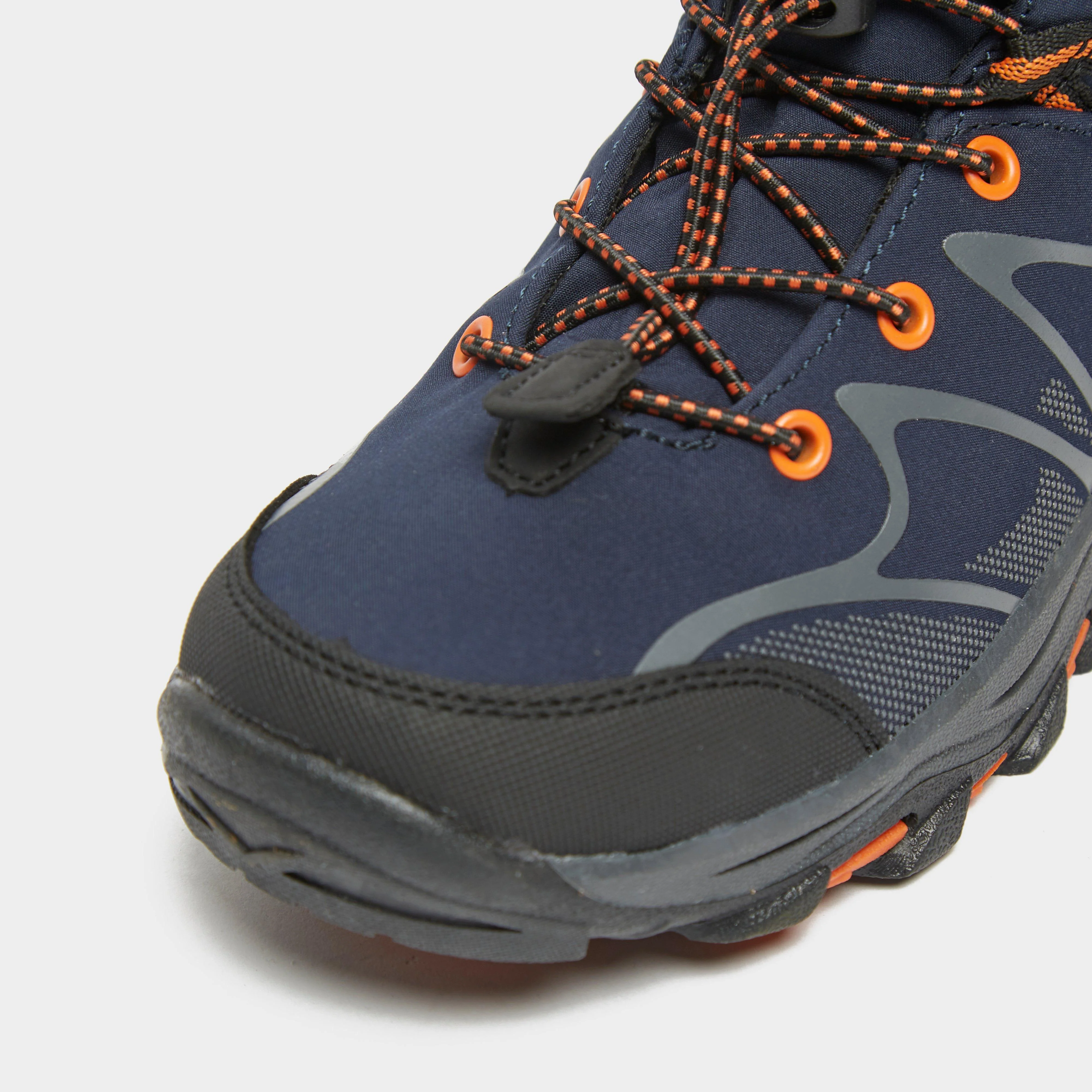 Kids’ Tornado Mid Walking Boot - Image 6