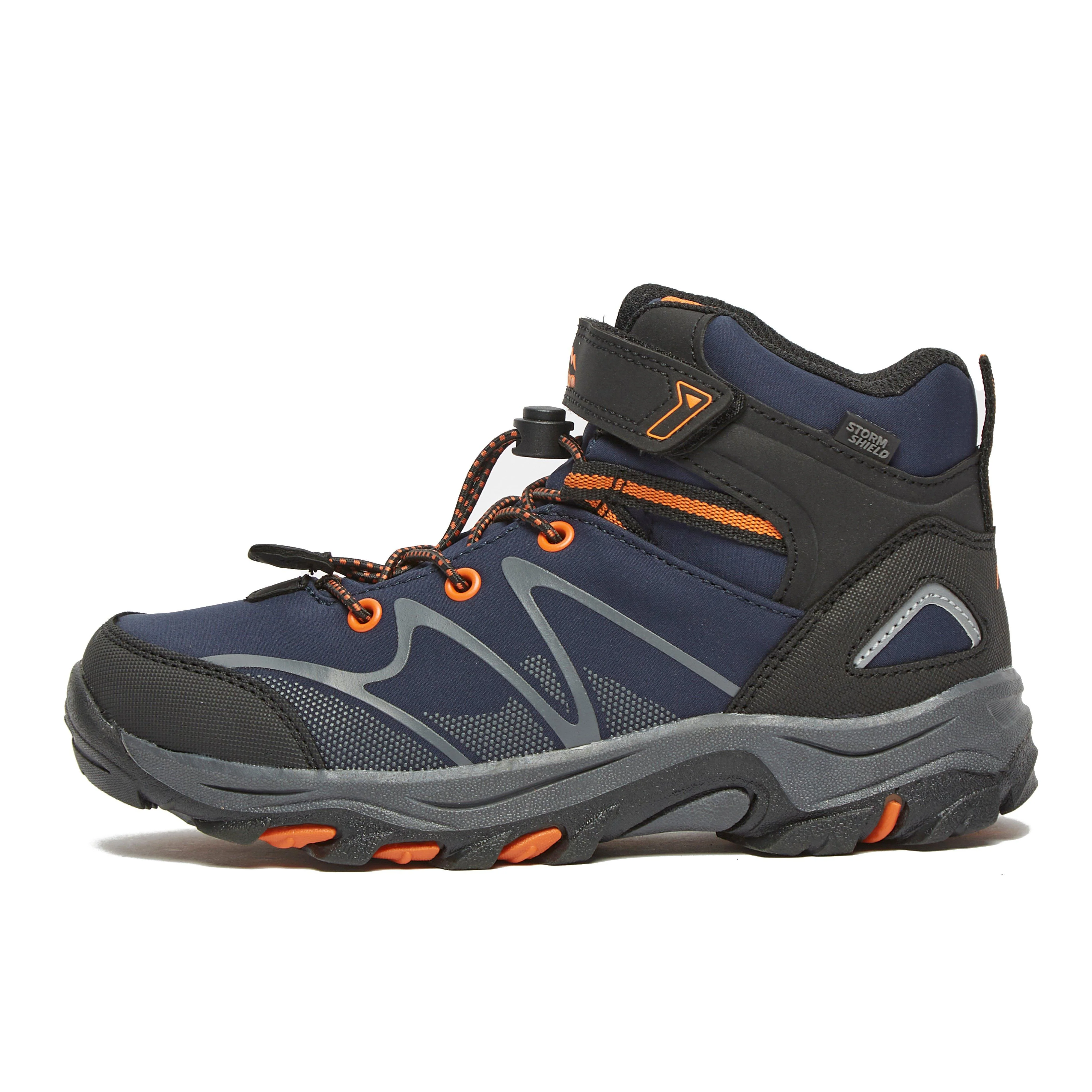 Kids’ Tornado Mid Walking Boot - Image 7