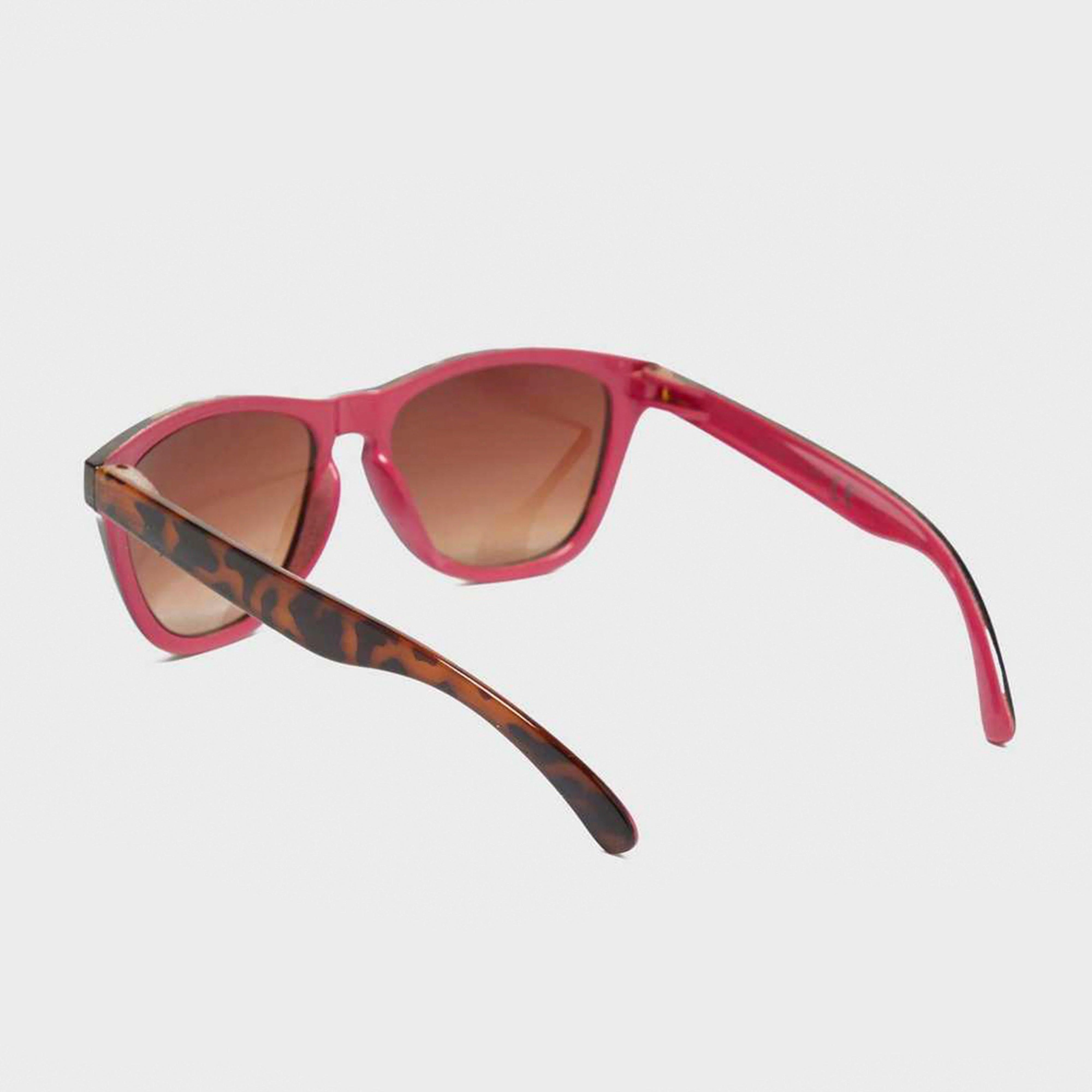 Kids' Tortoise Sunglasses - Image 2