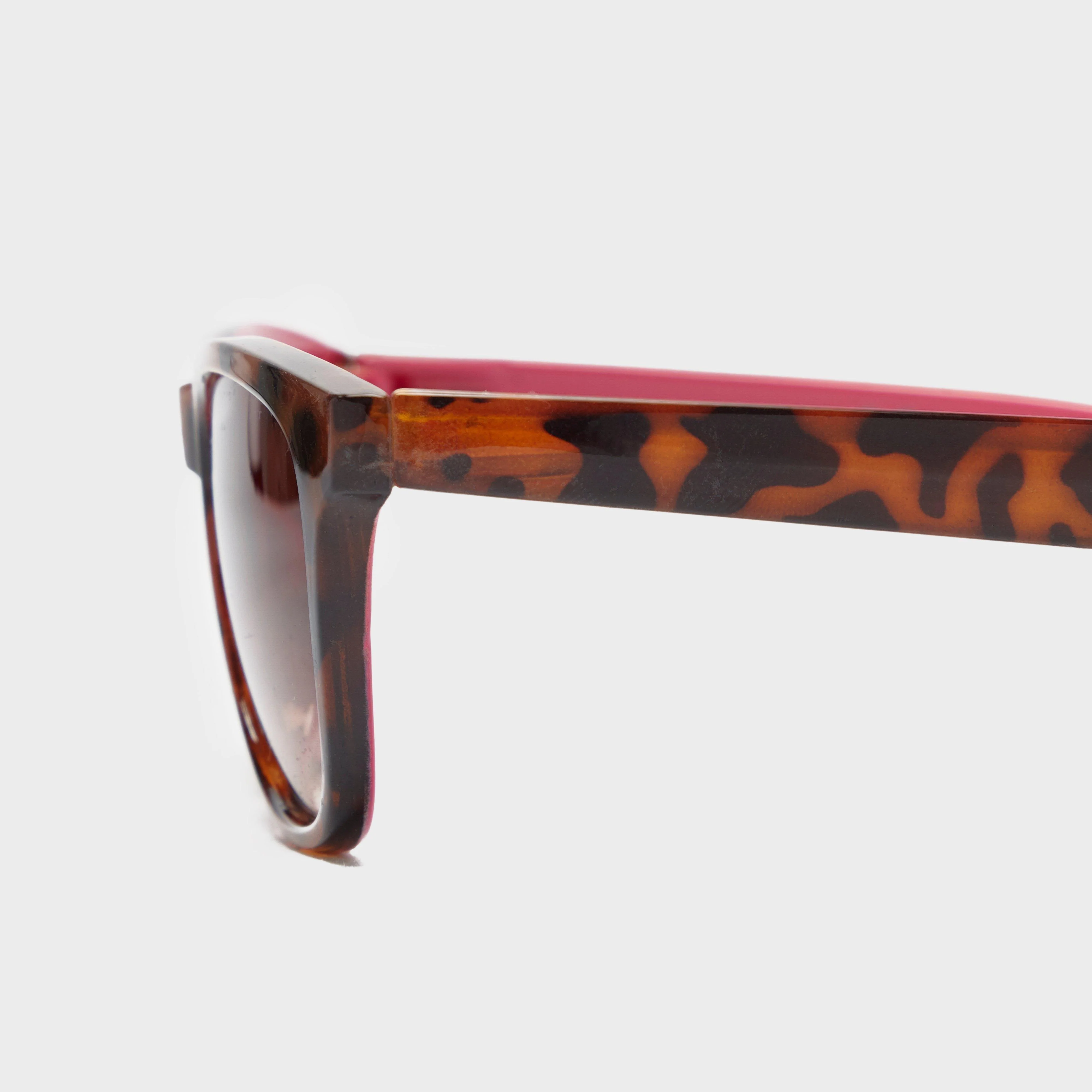 Kids' Tortoise Sunglasses - Image 3