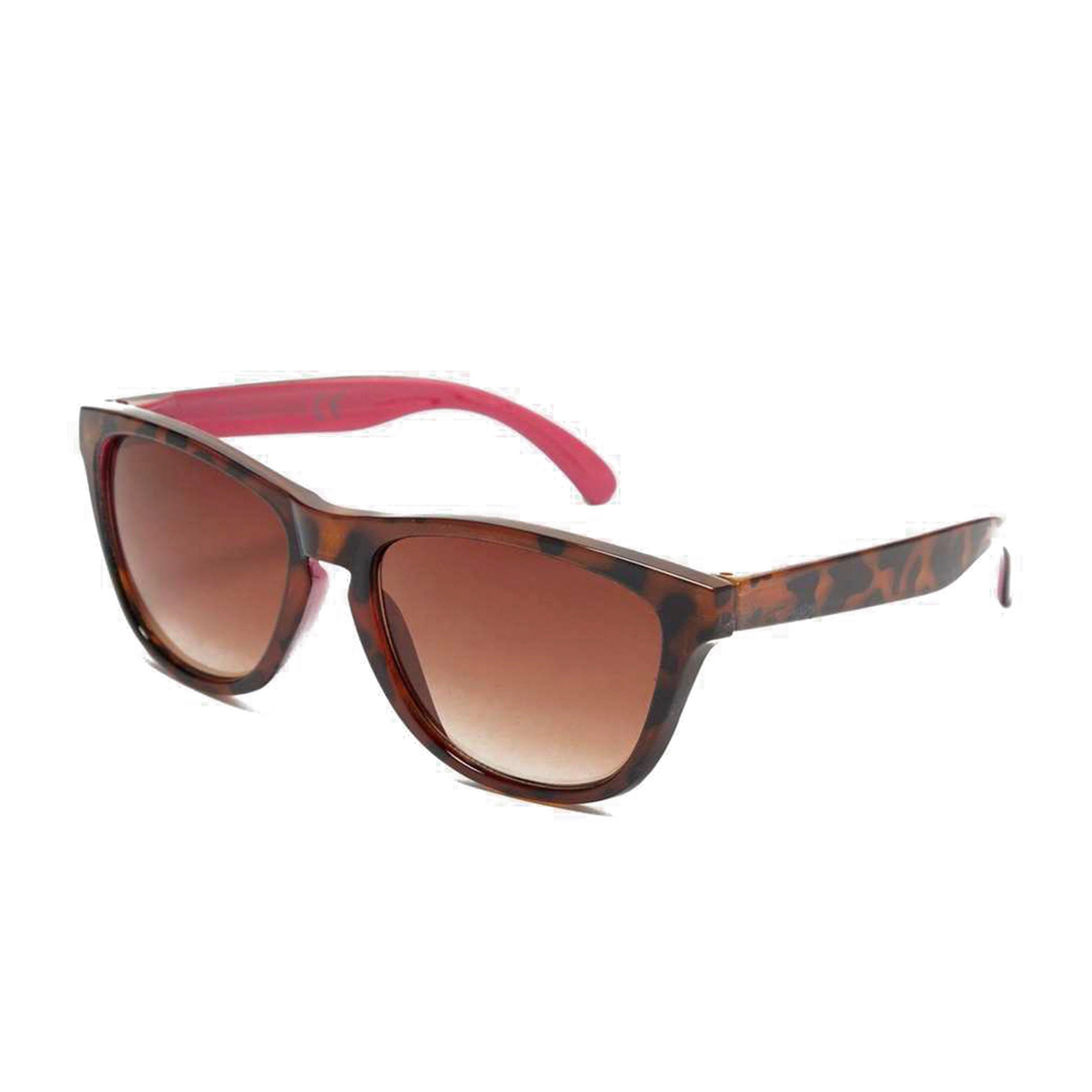 Kids' Tortoise Sunglasses - Image 4