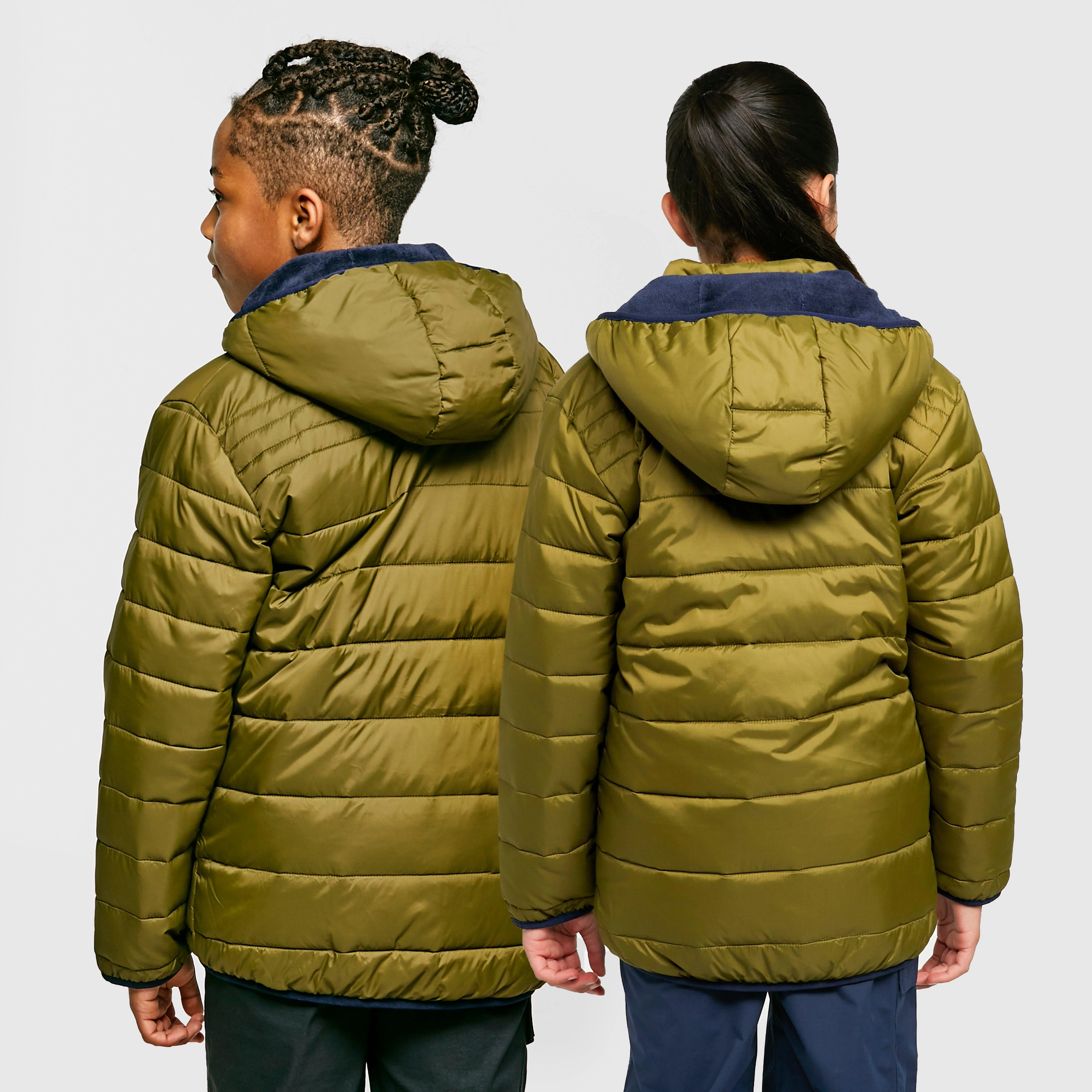 Kids' Walrus Jacket - Image 2