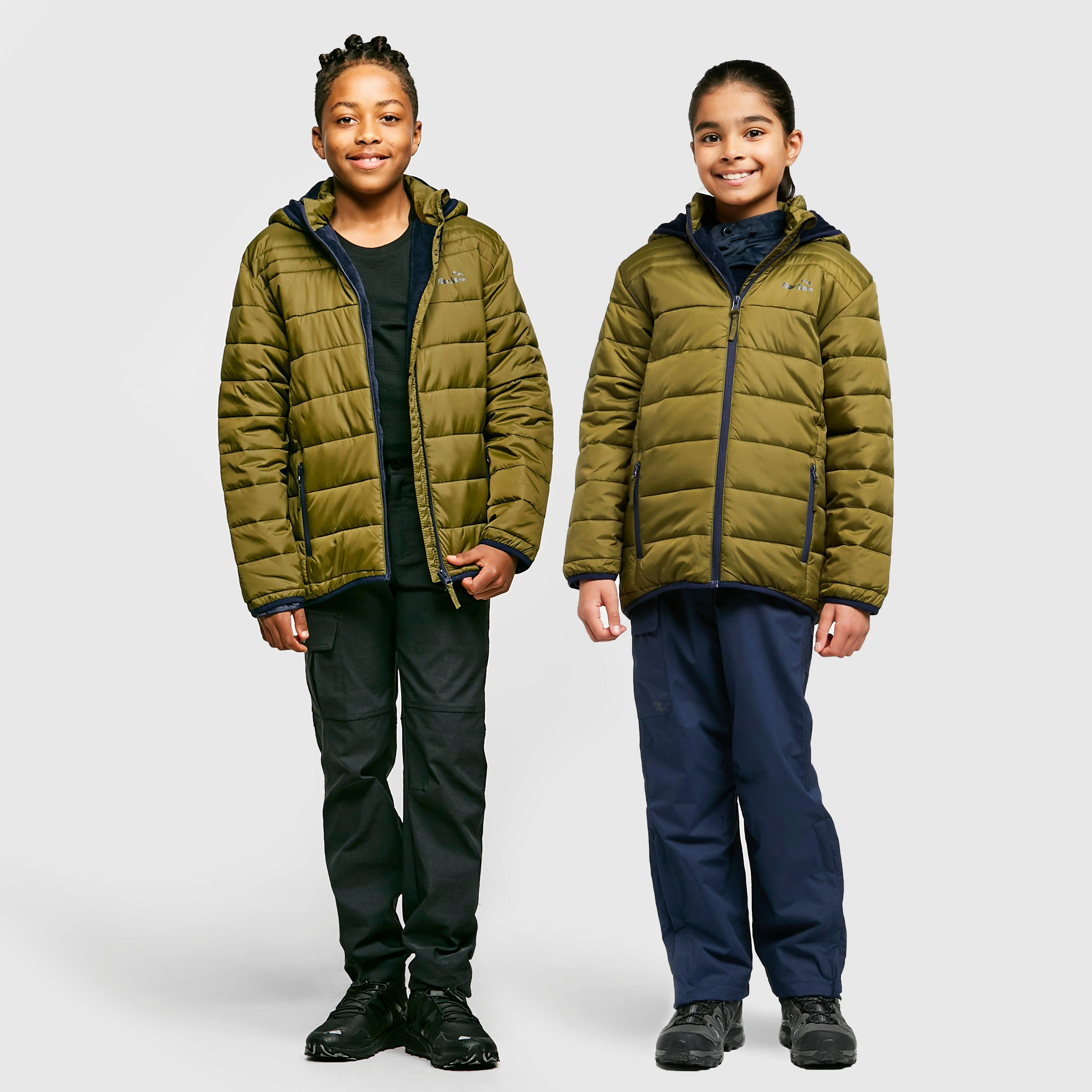 Kids' Walrus Jacket - Image 3