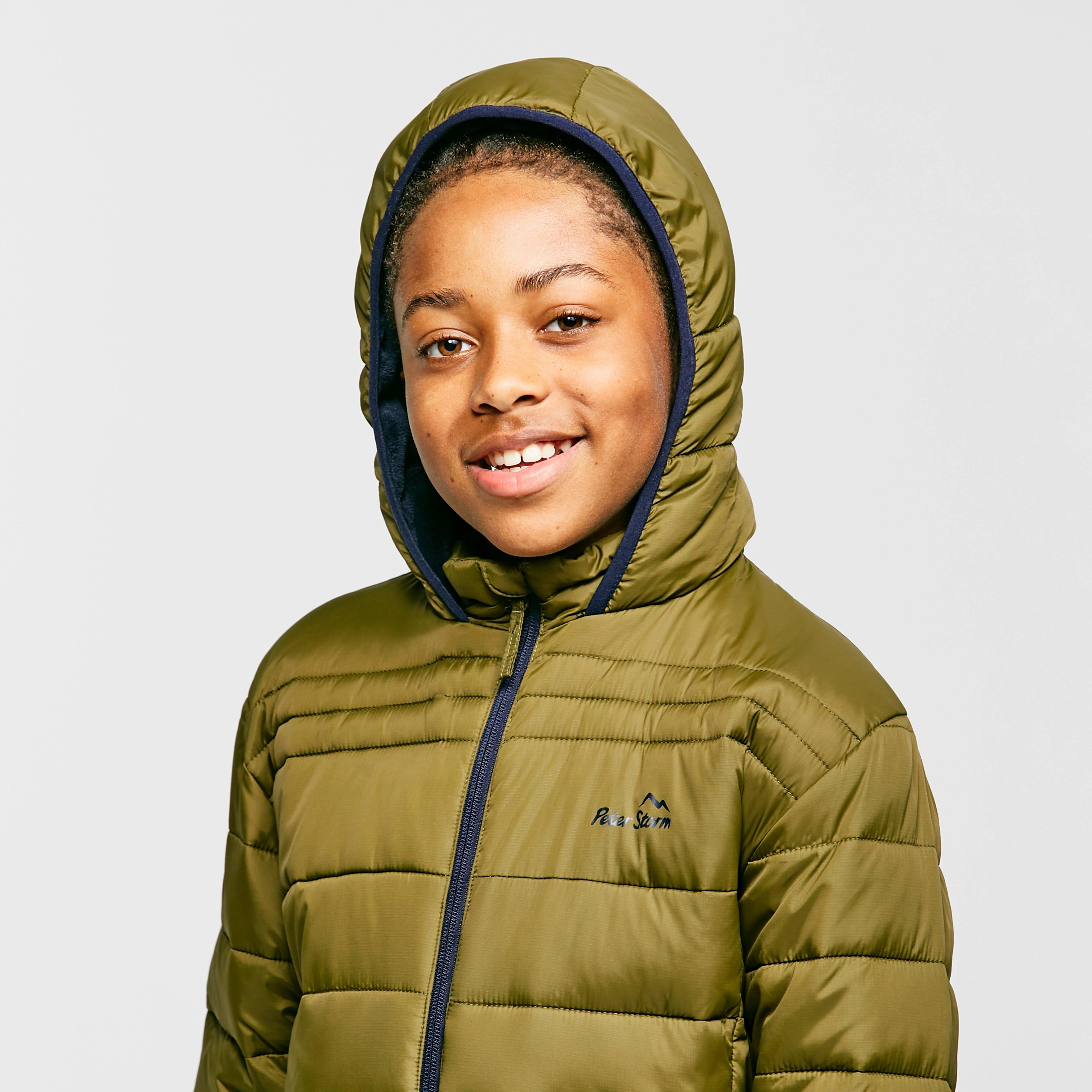 Kids' Walrus Jacket - Image 4