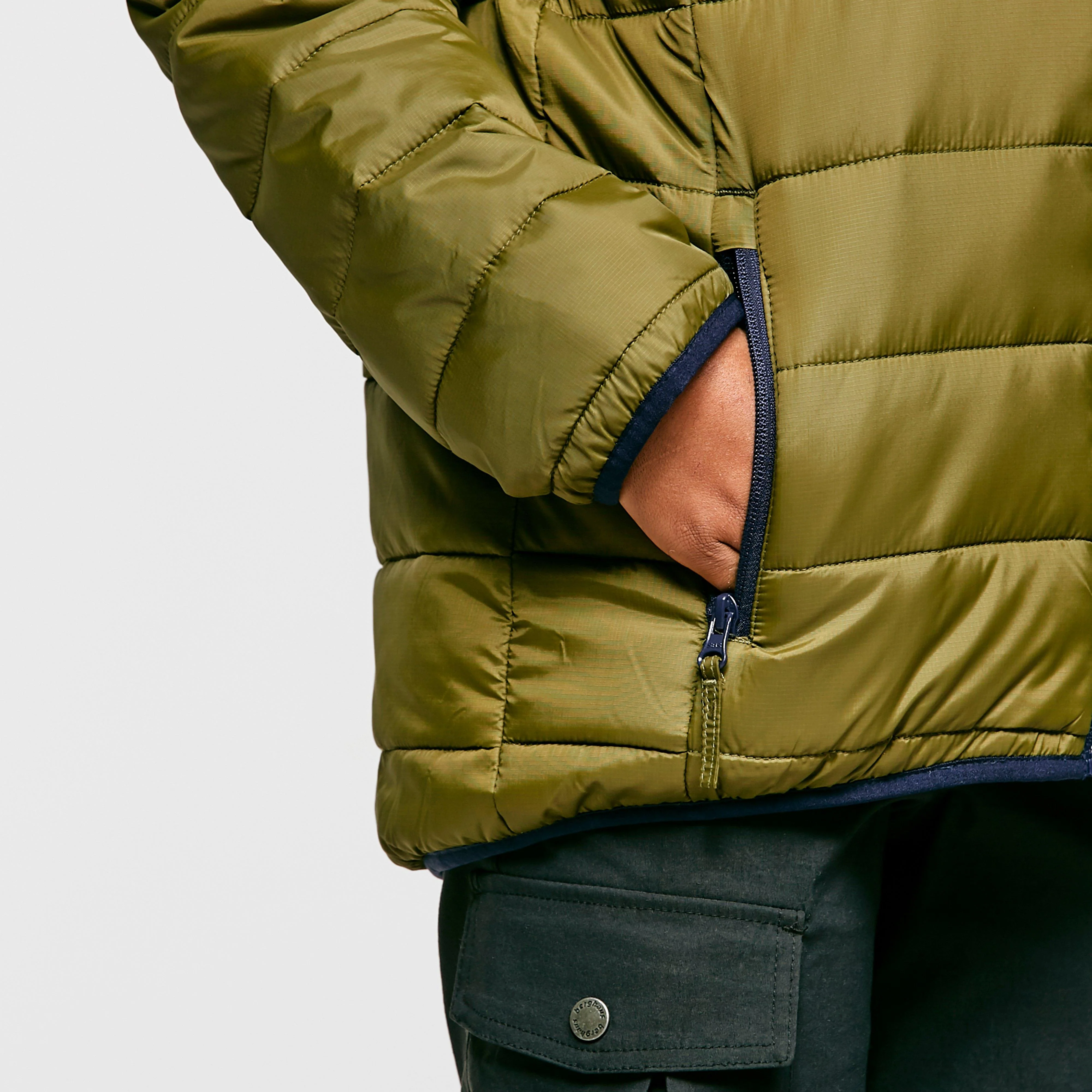 Kids' Walrus Jacket - Image 5