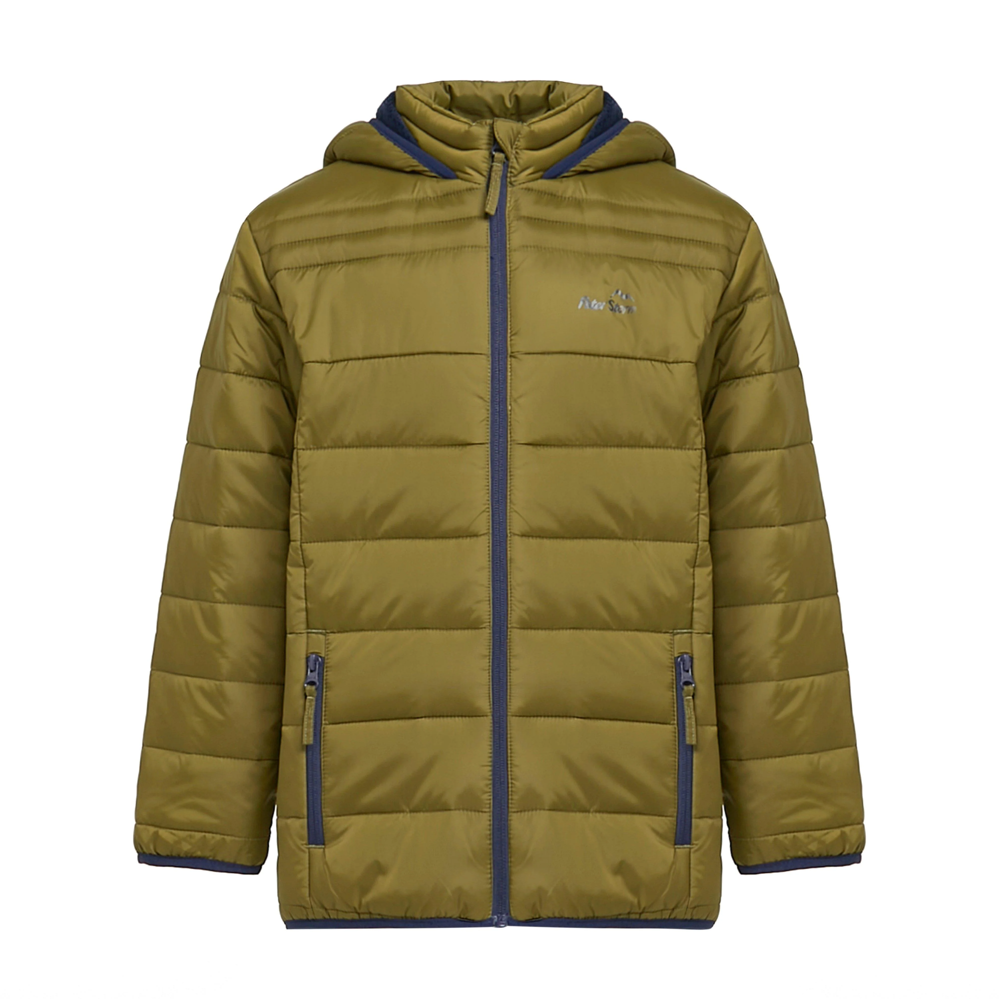 Kids' Walrus Jacket - Image 6