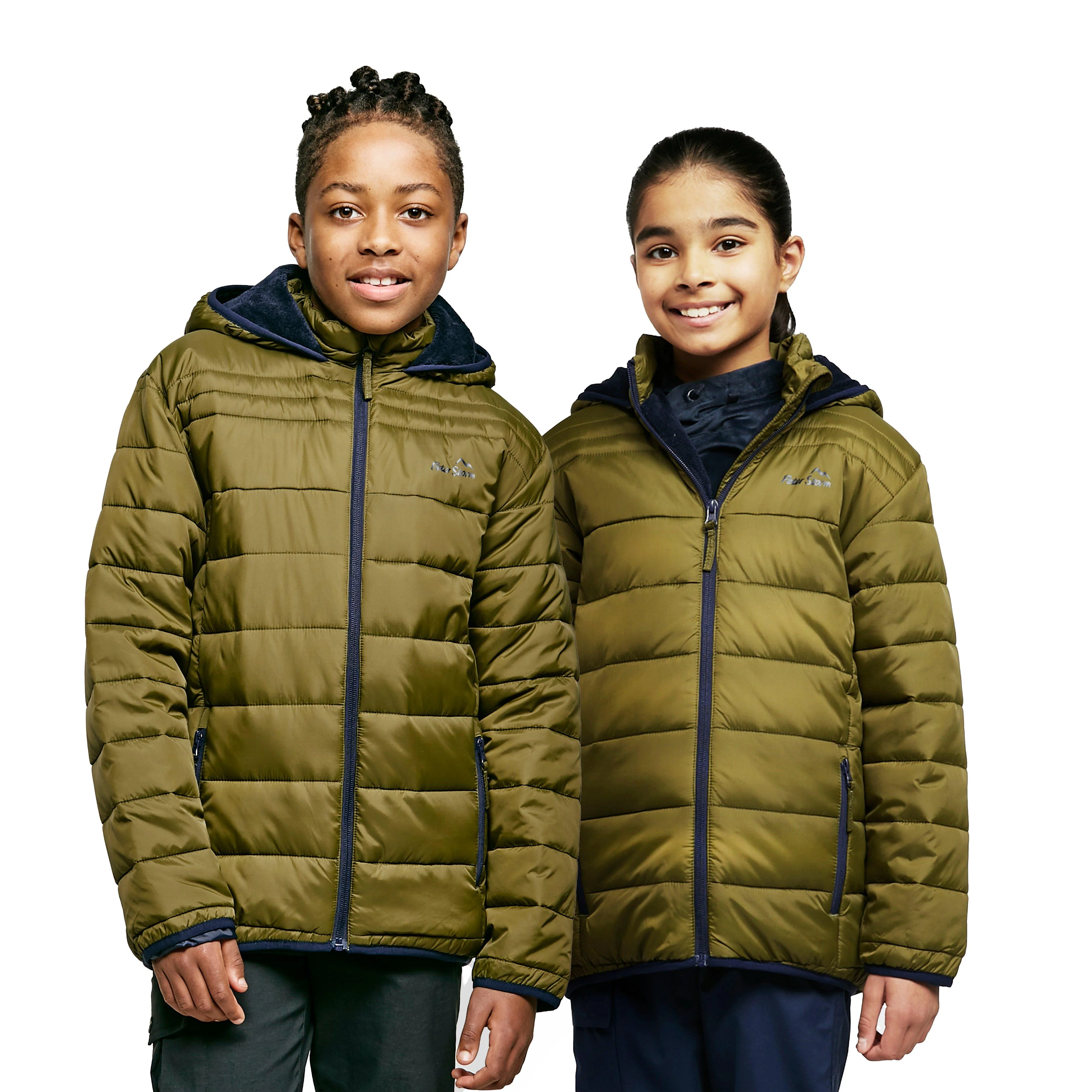 Kids' Walrus Jacket - Image 7