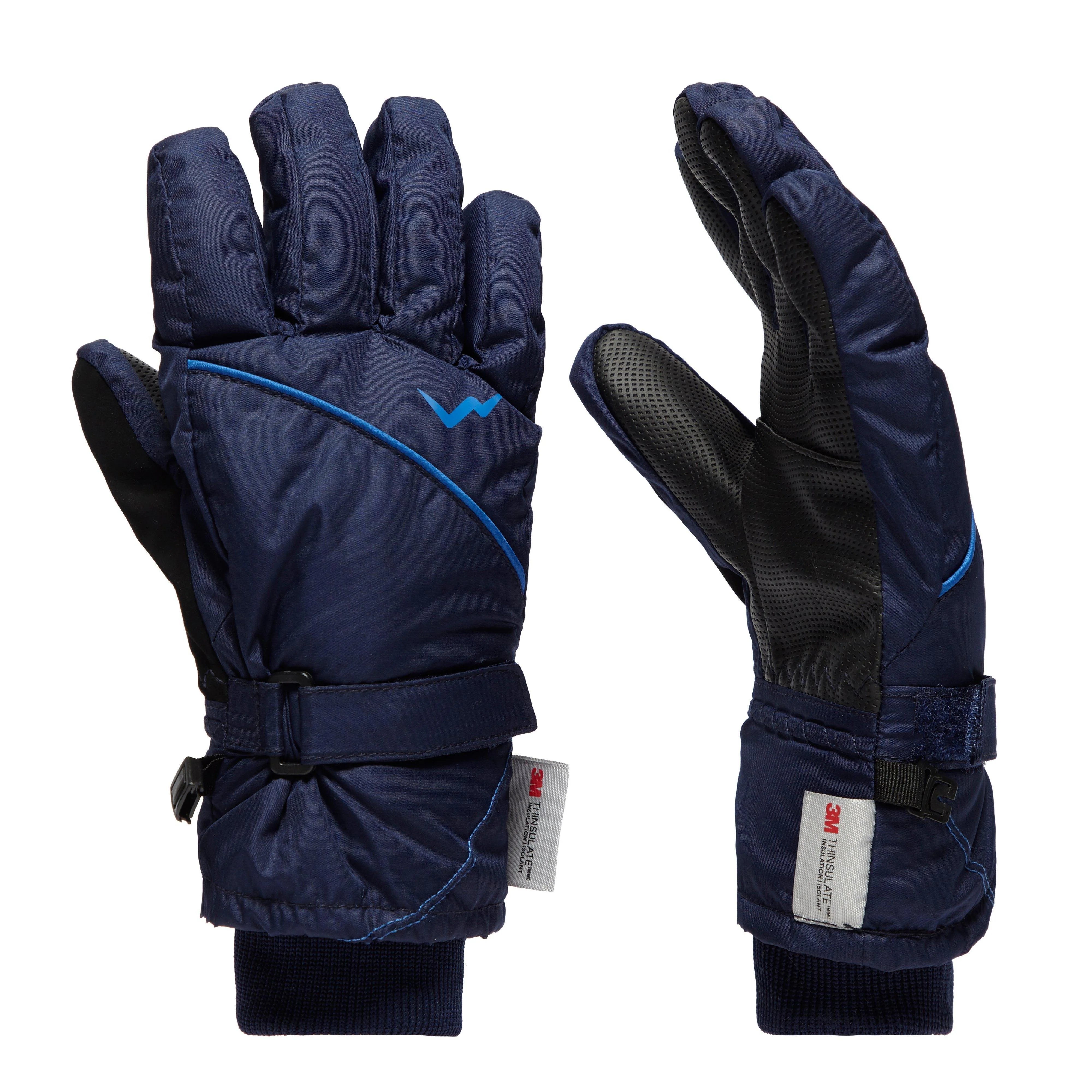 Kid's Waterproof Gloves - Image 4