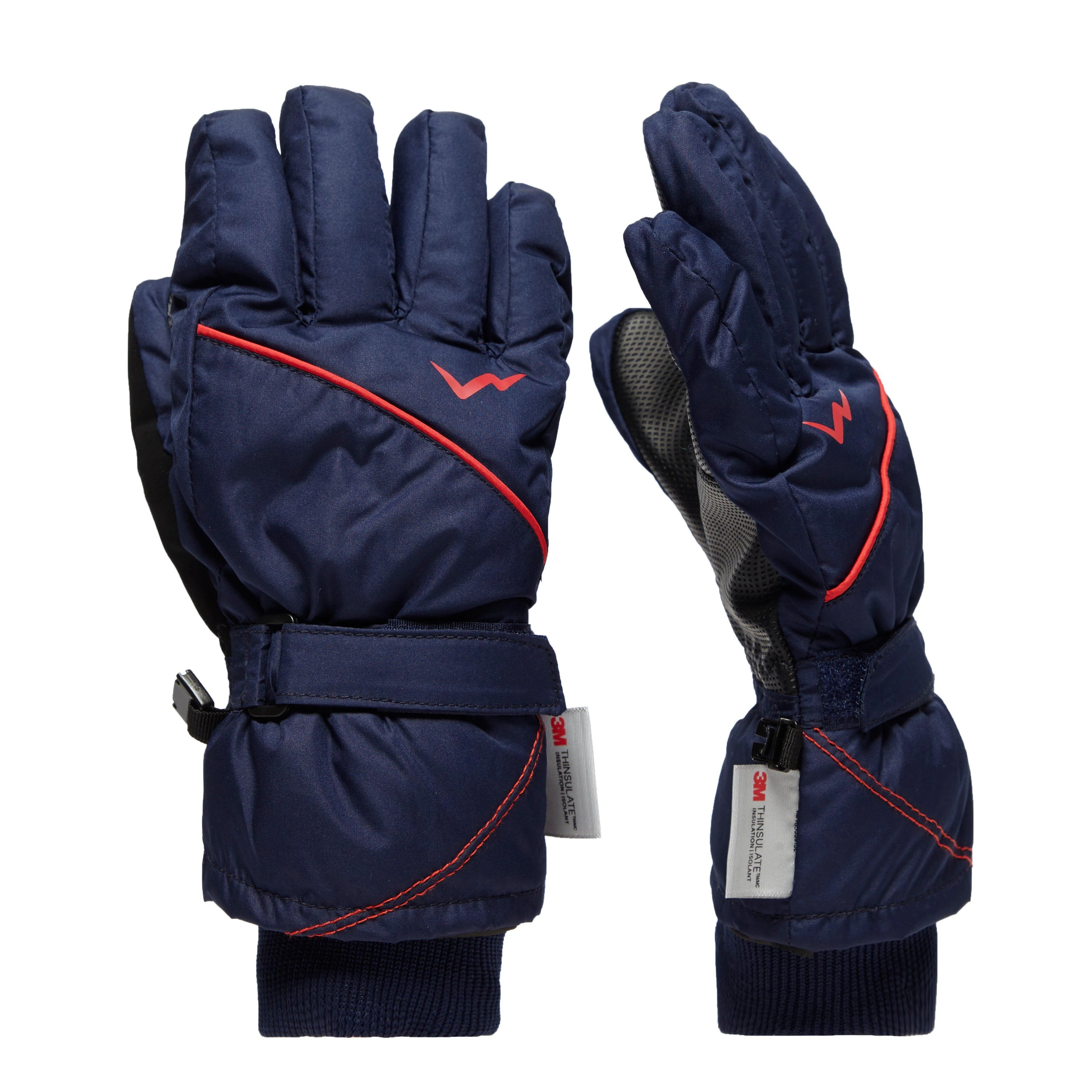 Kid's Waterproof Gloves - Image 4