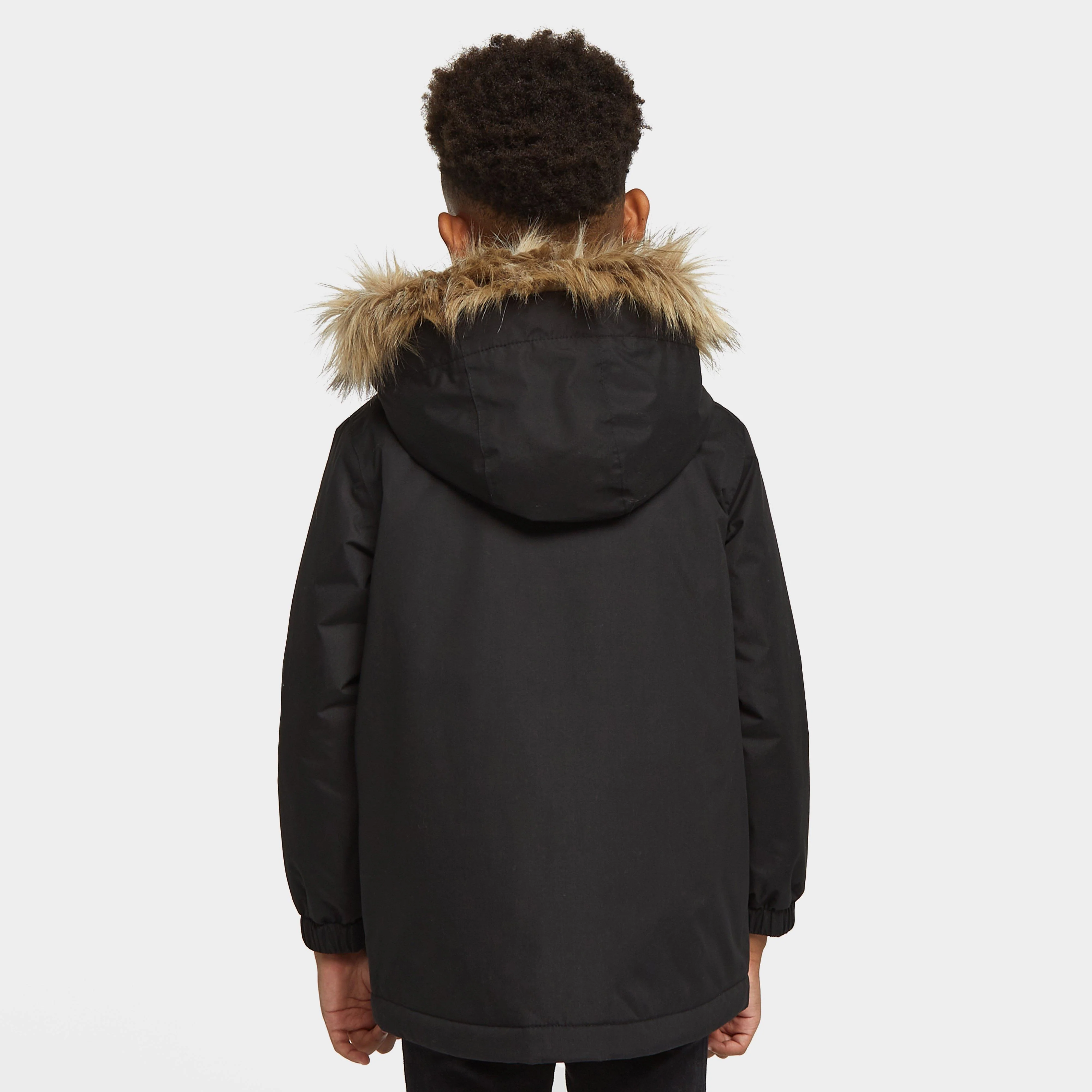 Kids’ Waterproof Parka II - Image 2