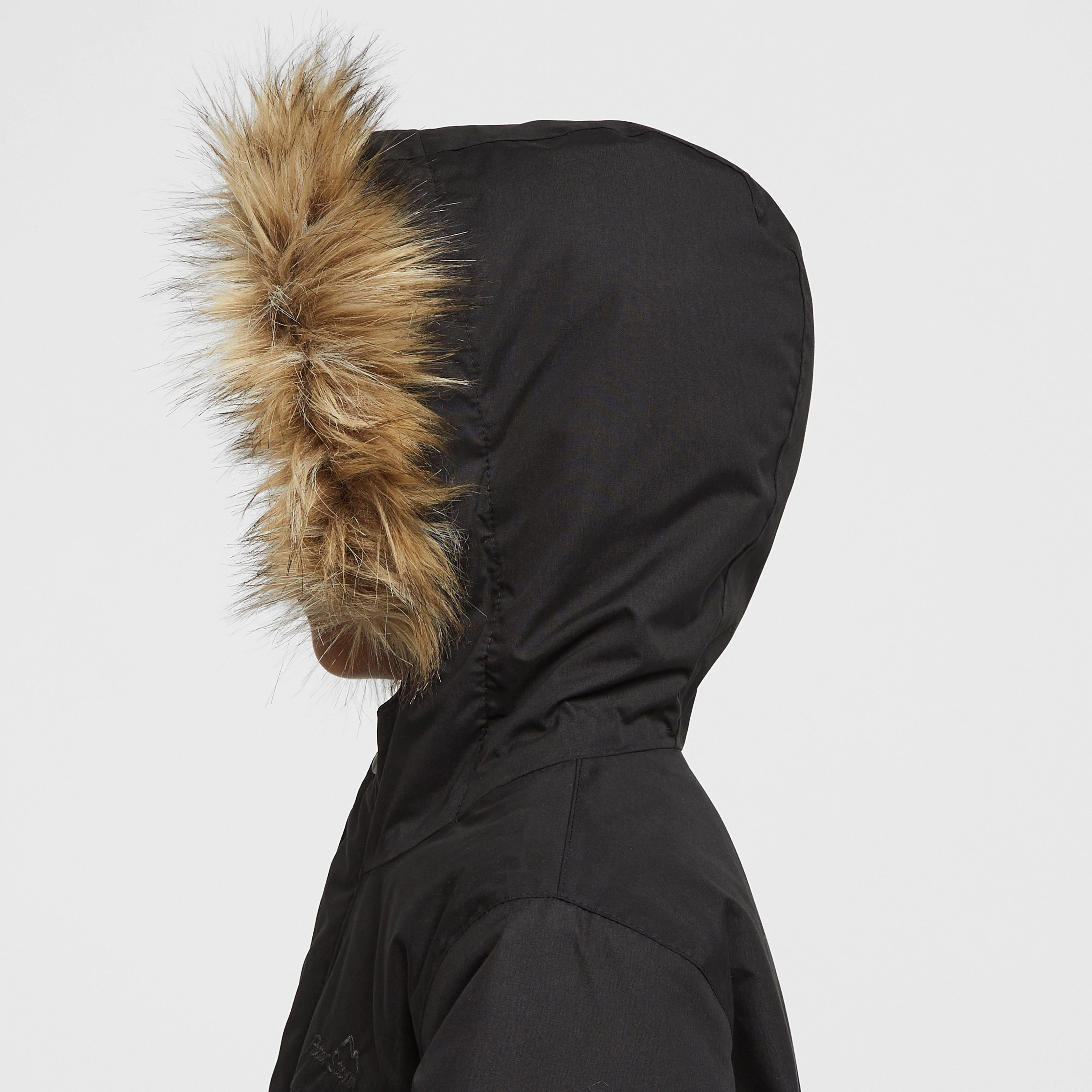 Kids’ Waterproof Parka II - Image 6