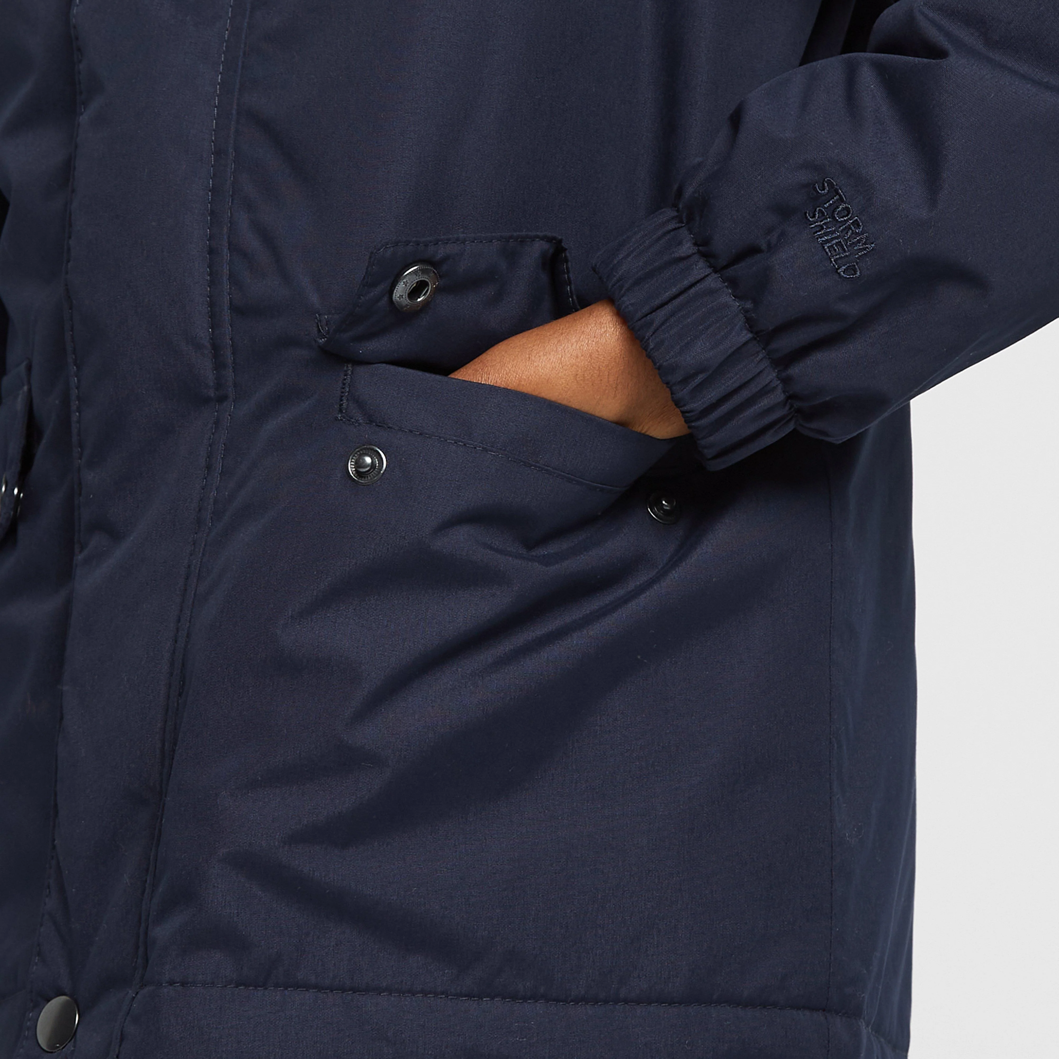Kids’ Waterproof Parka II - Image 7