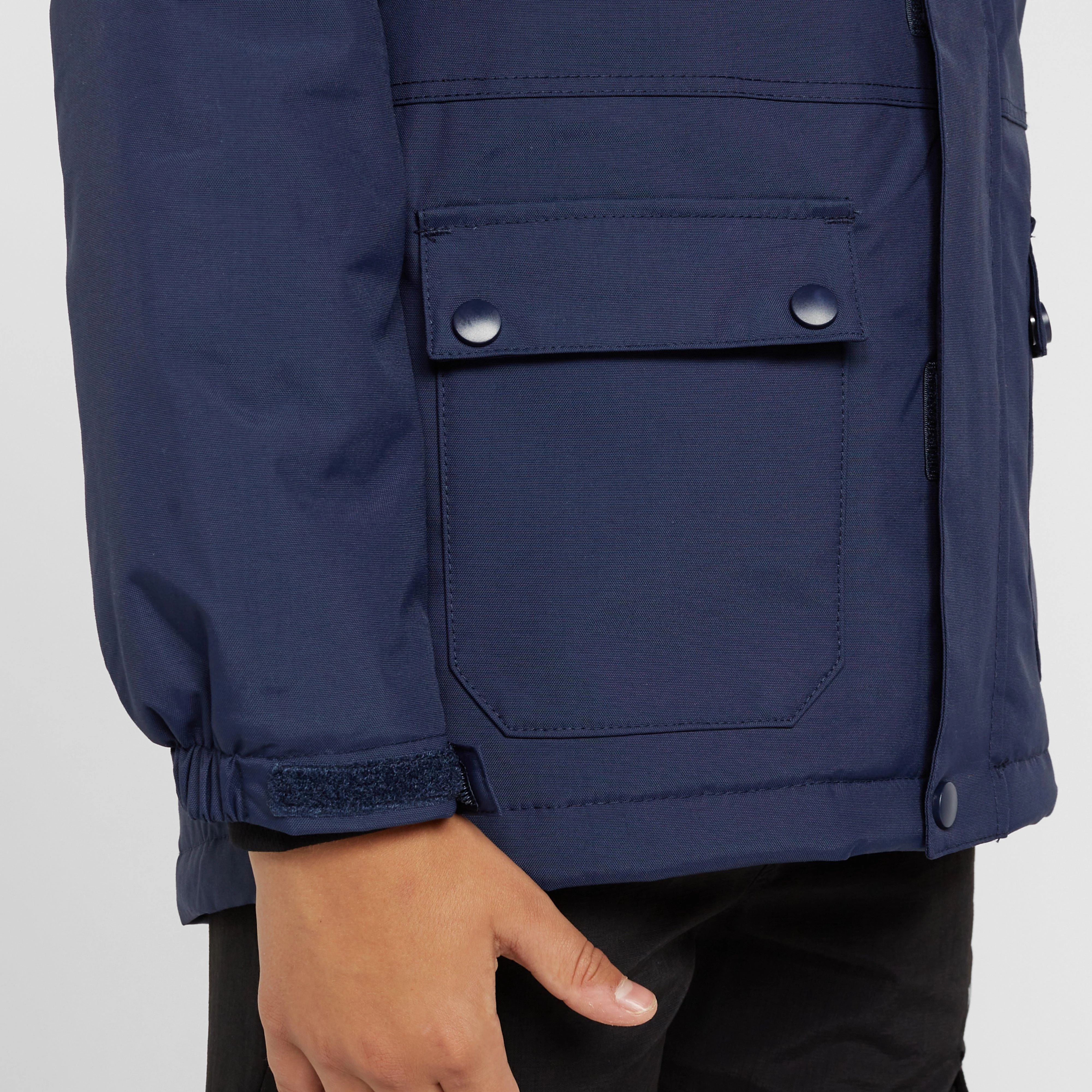Kids' Waterproof Parka - Image 6