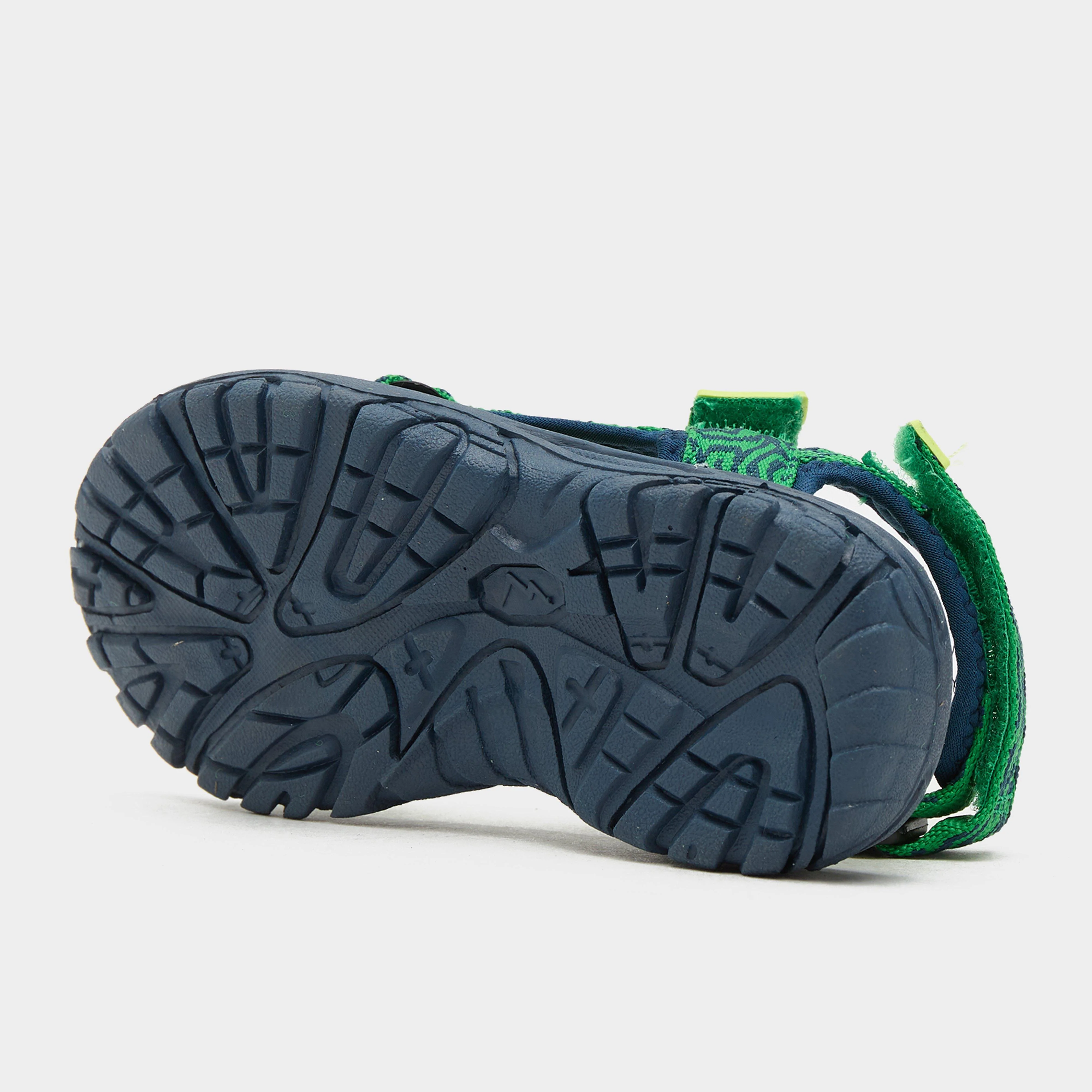 Kid’s Wave Sandal - Image 2