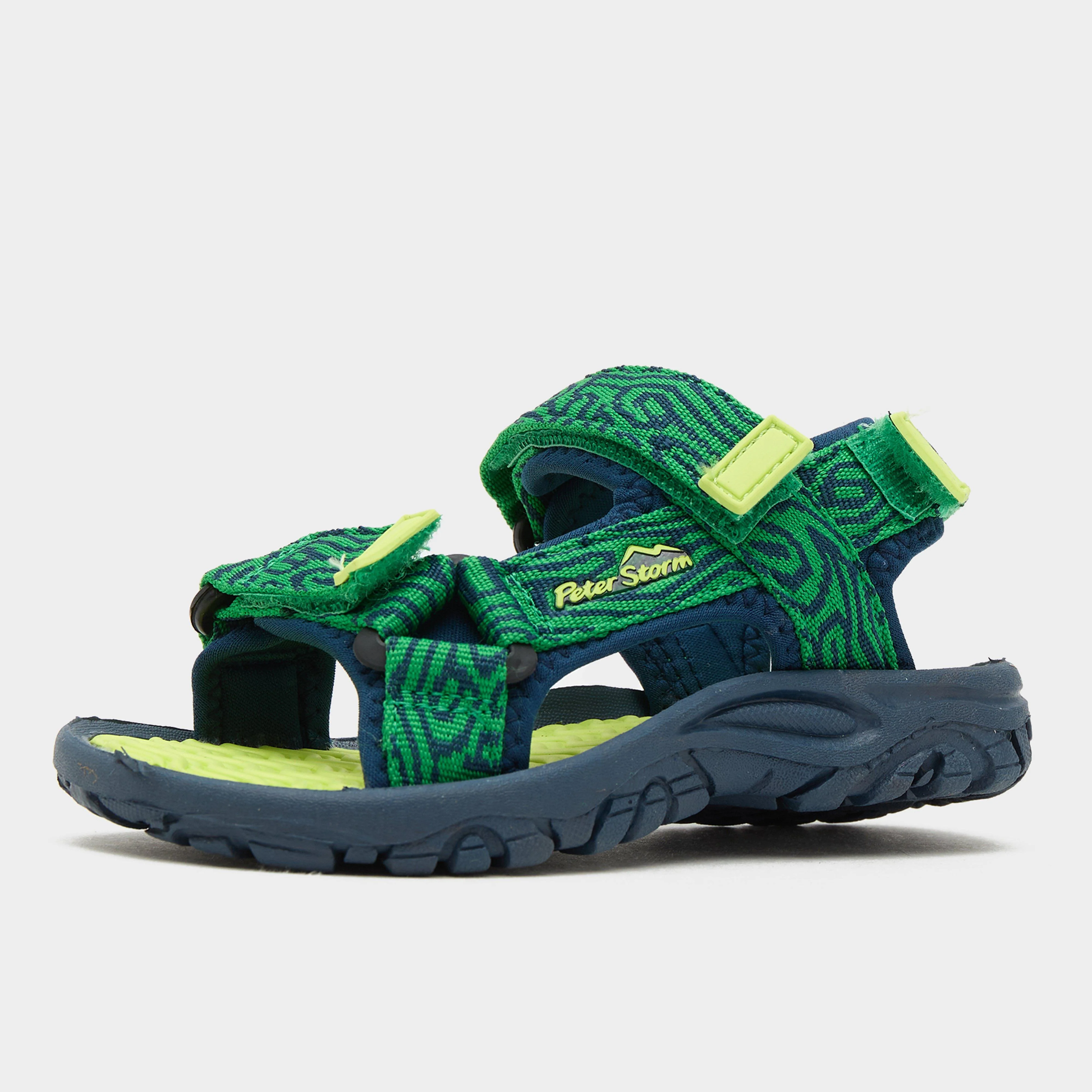 Kid’s Wave Sandal - Image 3