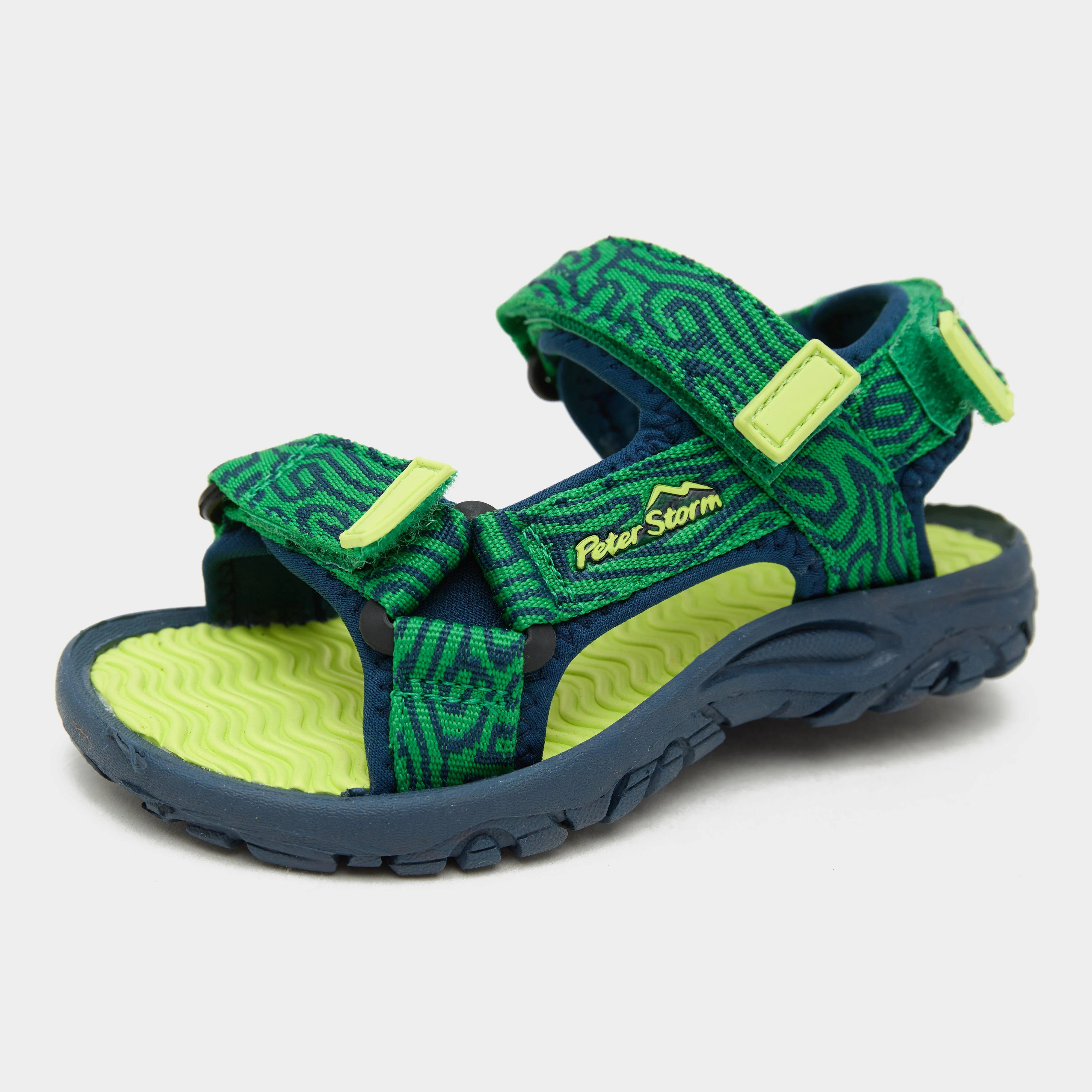 Kid’s Wave Sandal - Image 4