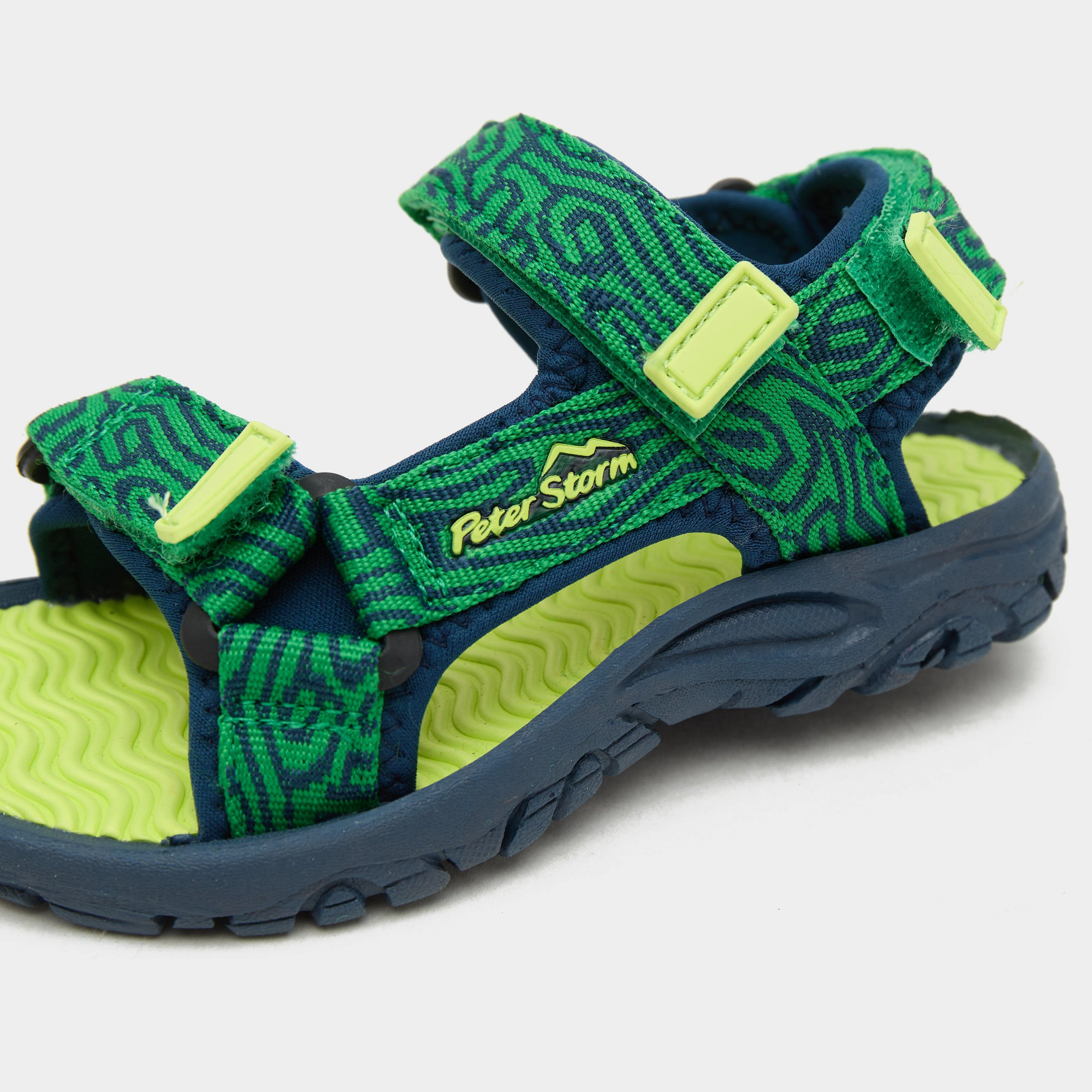 Kid’s Wave Sandal - Image 5
