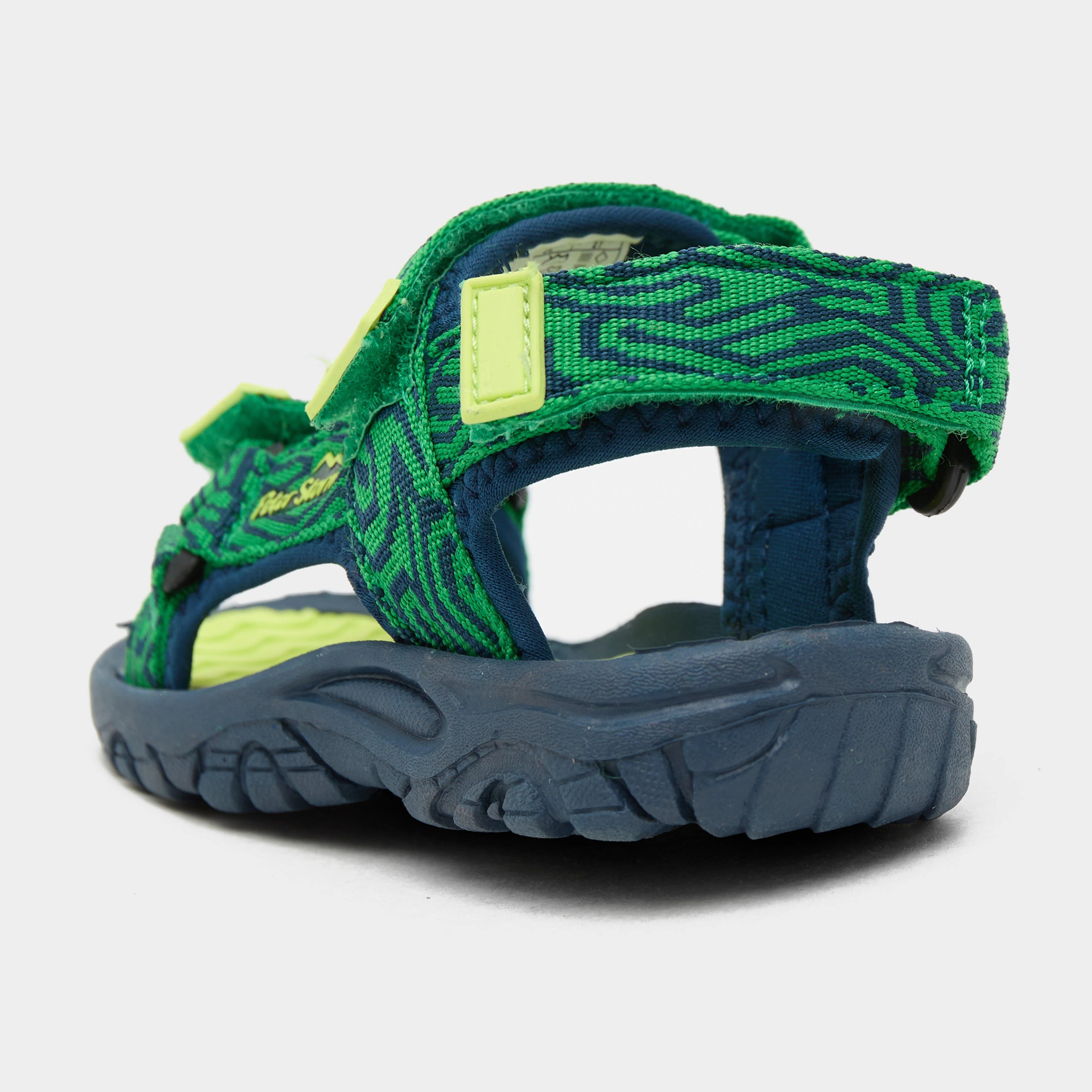 Kid’s Wave Sandal - Image 6