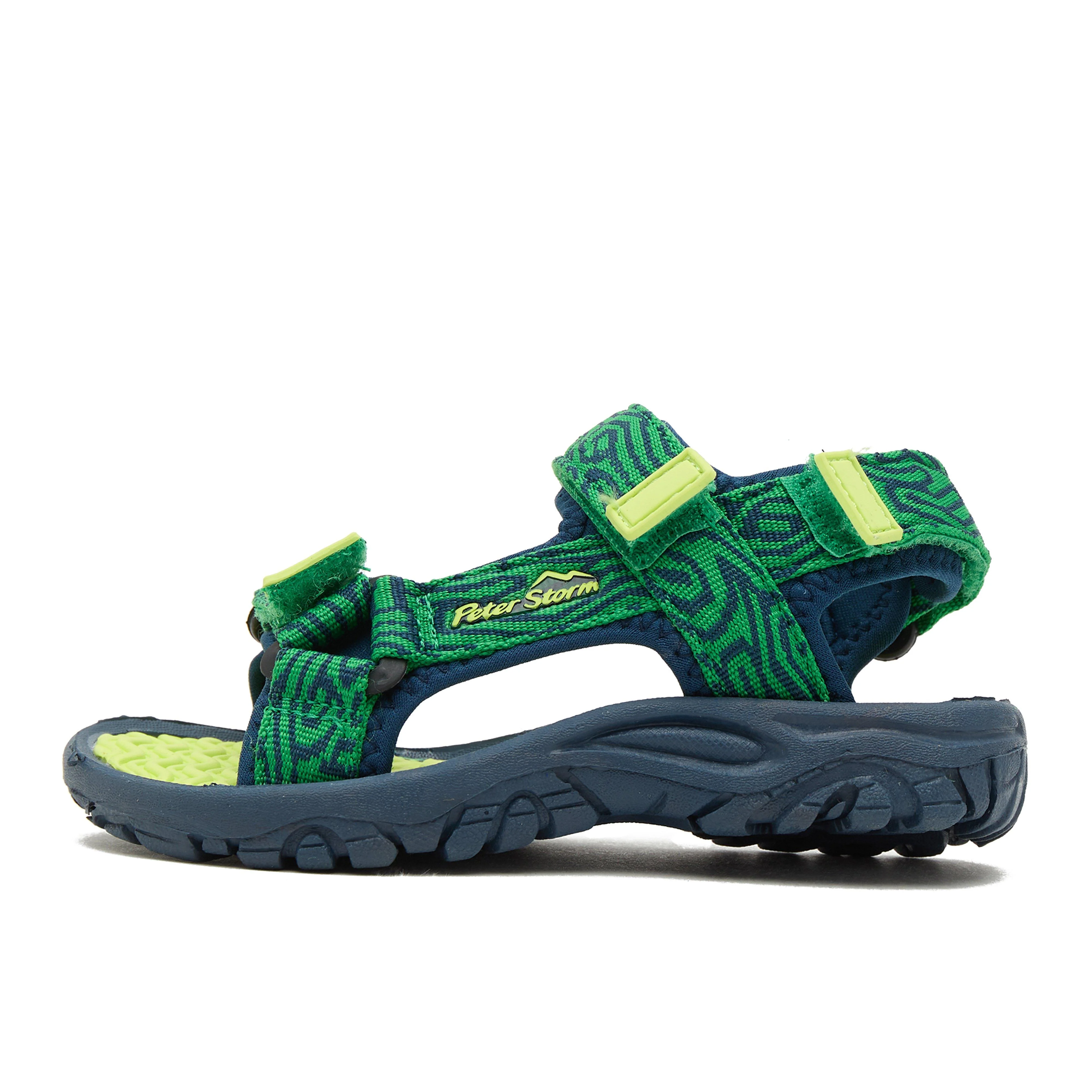 Kid’s Wave Sandal - Image 7