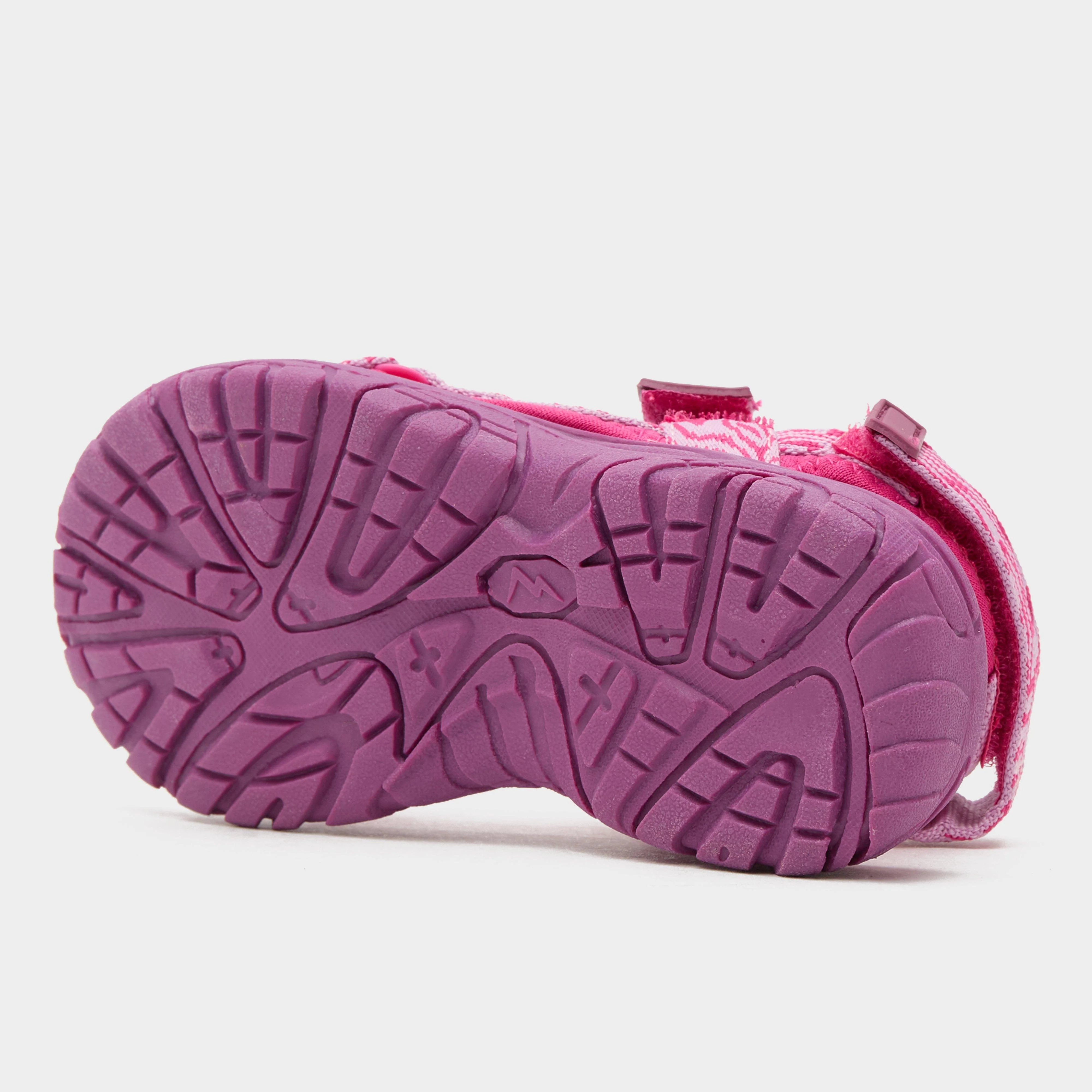Kid’s Wave Sandal - Image 2