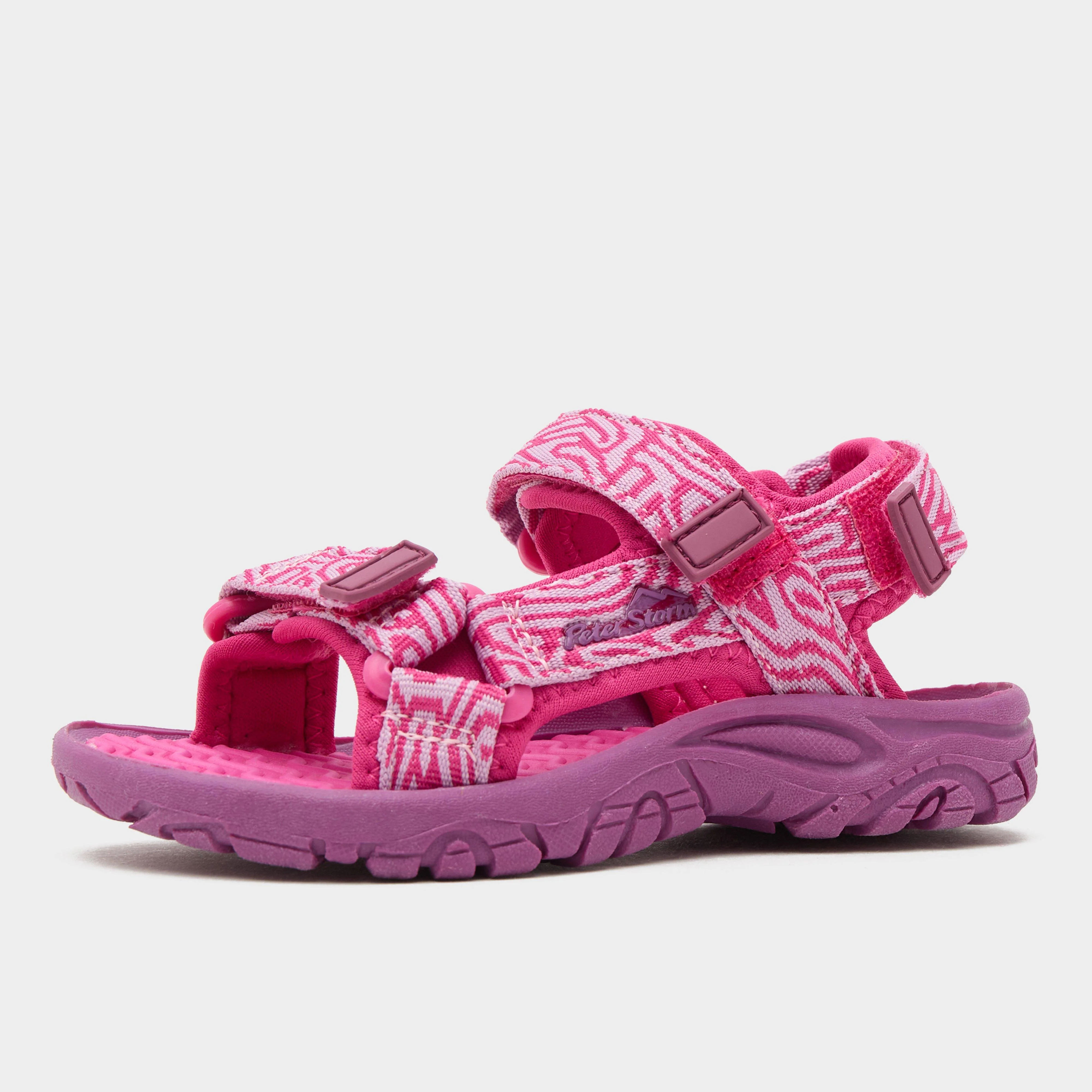Kid’s Wave Sandal - Image 3