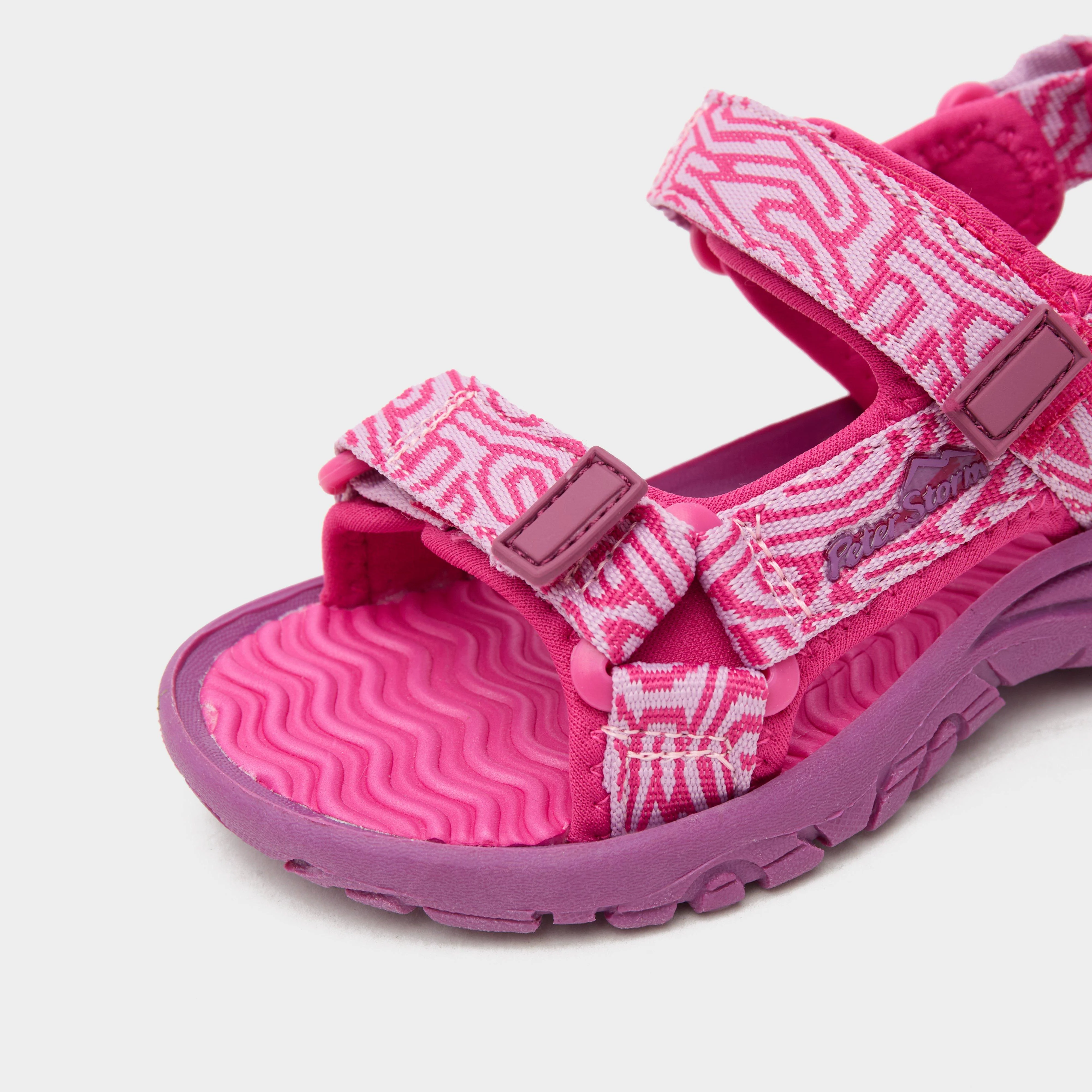 Kid’s Wave Sandal - Image 4