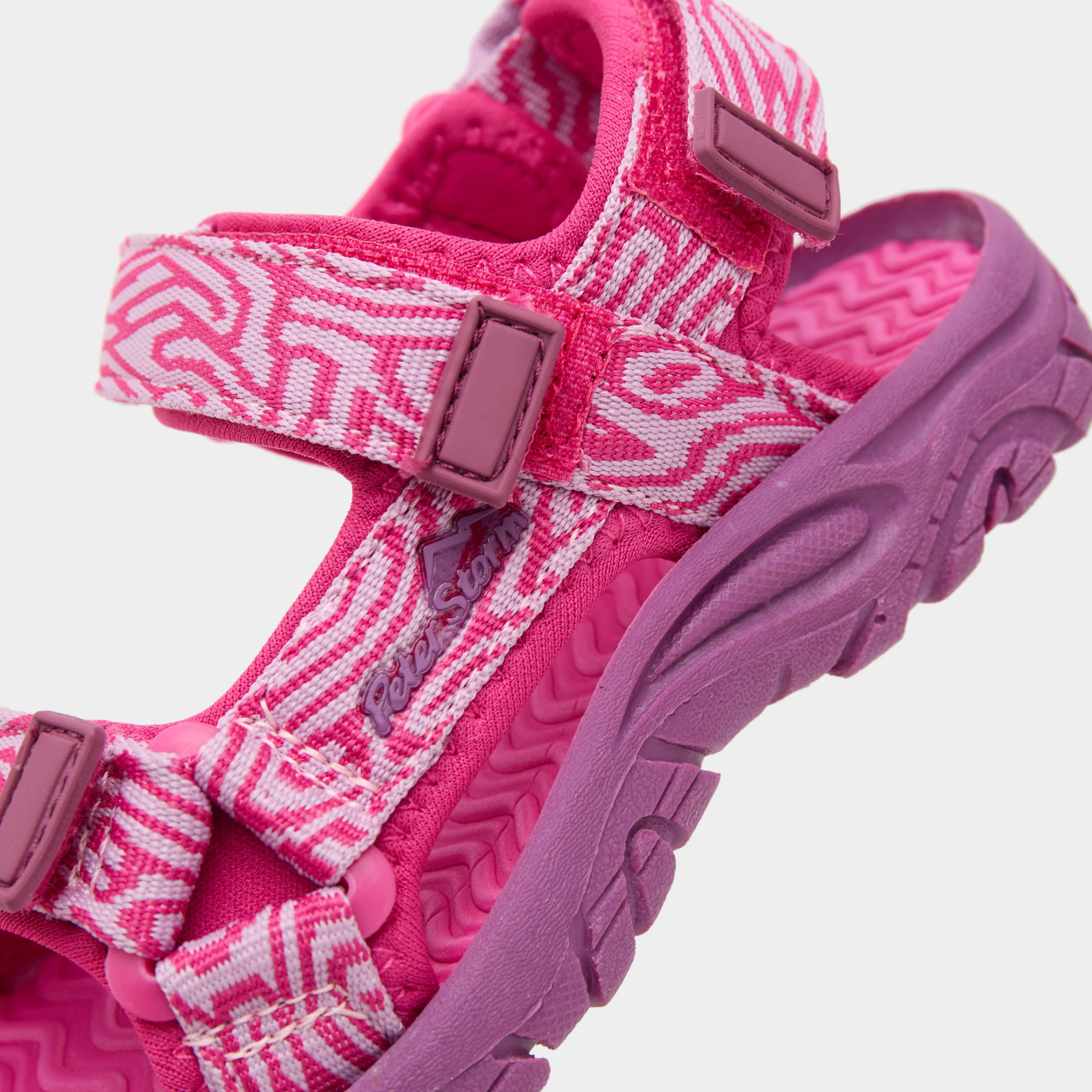 Kid’s Wave Sandal - Image 5