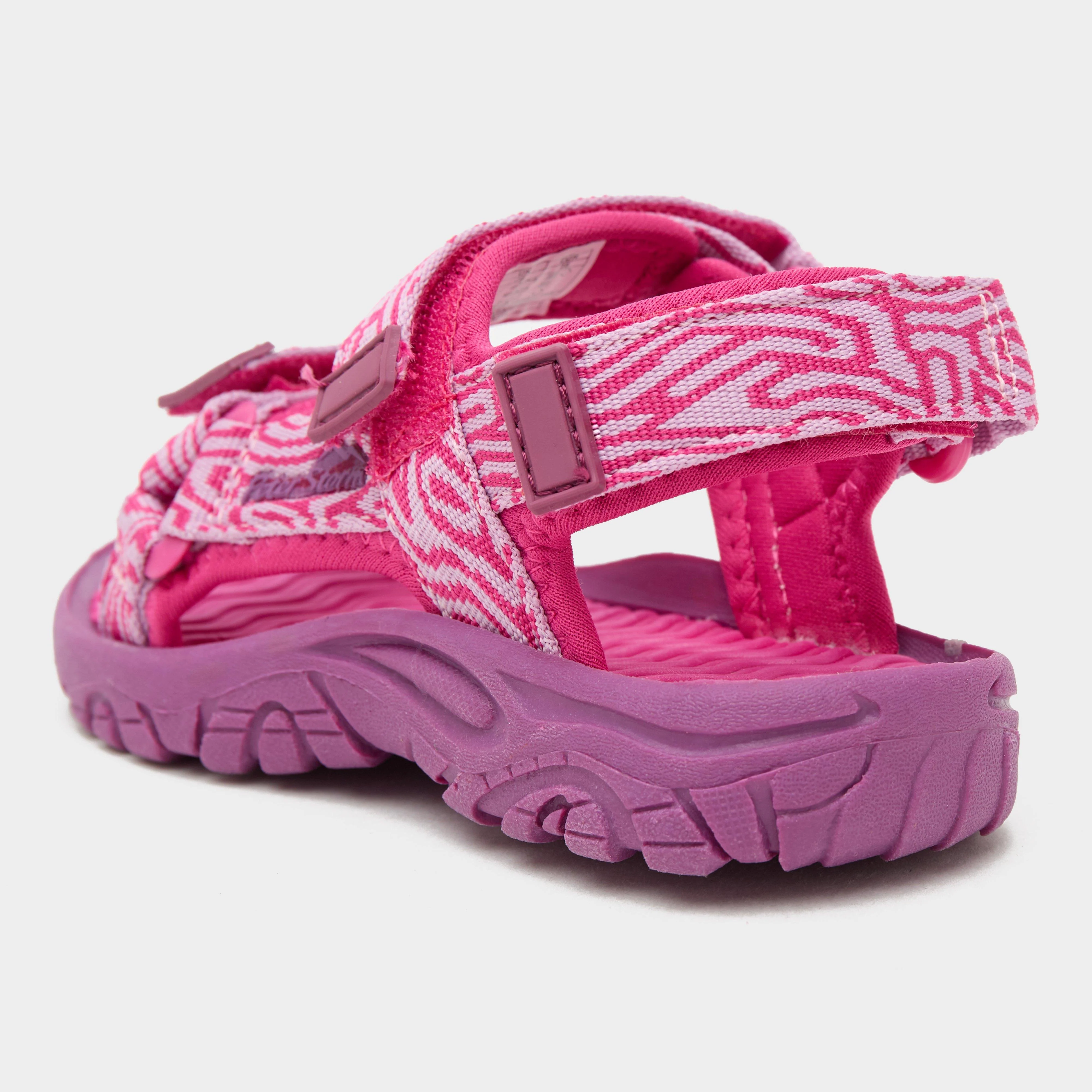 Kid’s Wave Sandal - Image 6