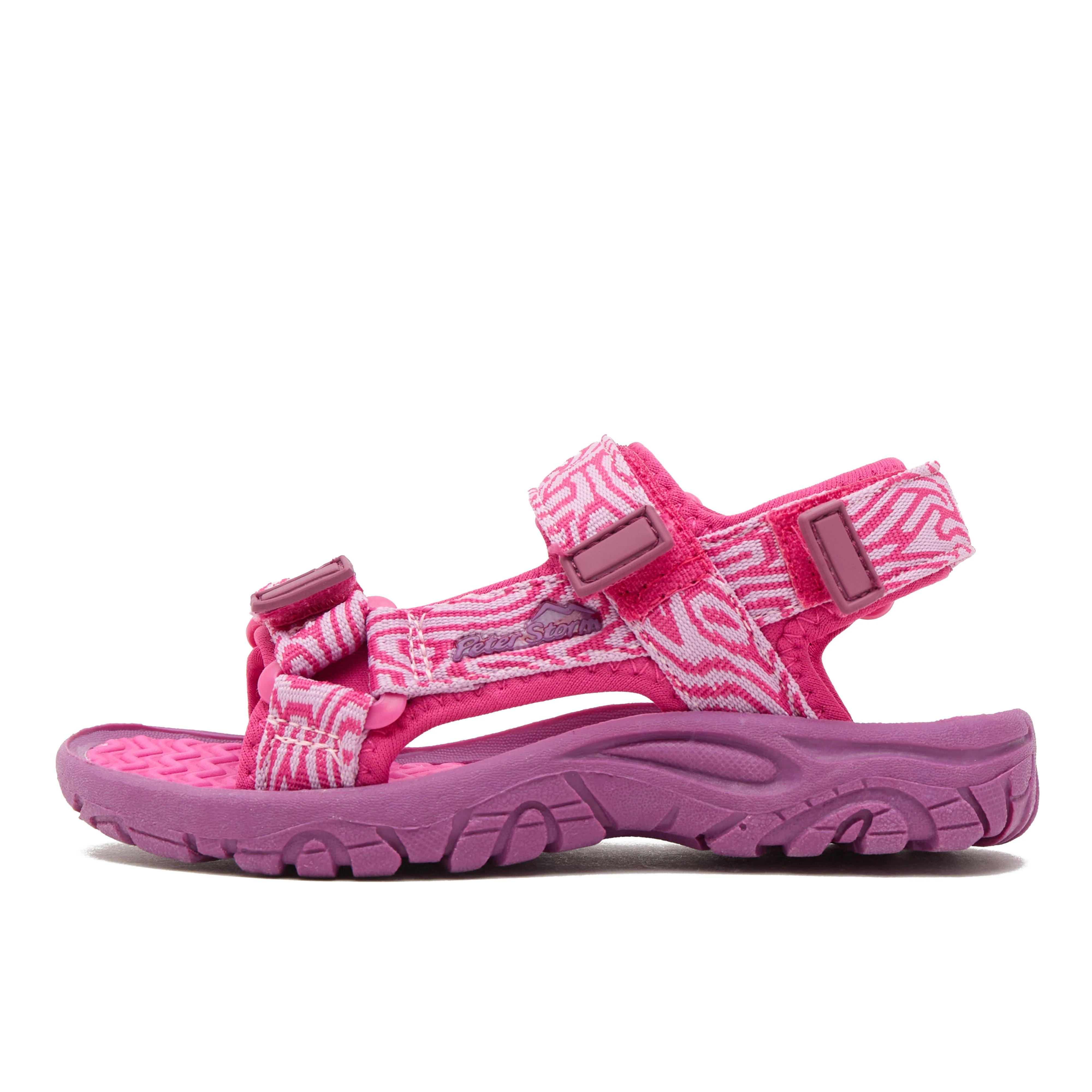 Kid’s Wave Sandal - Image 7