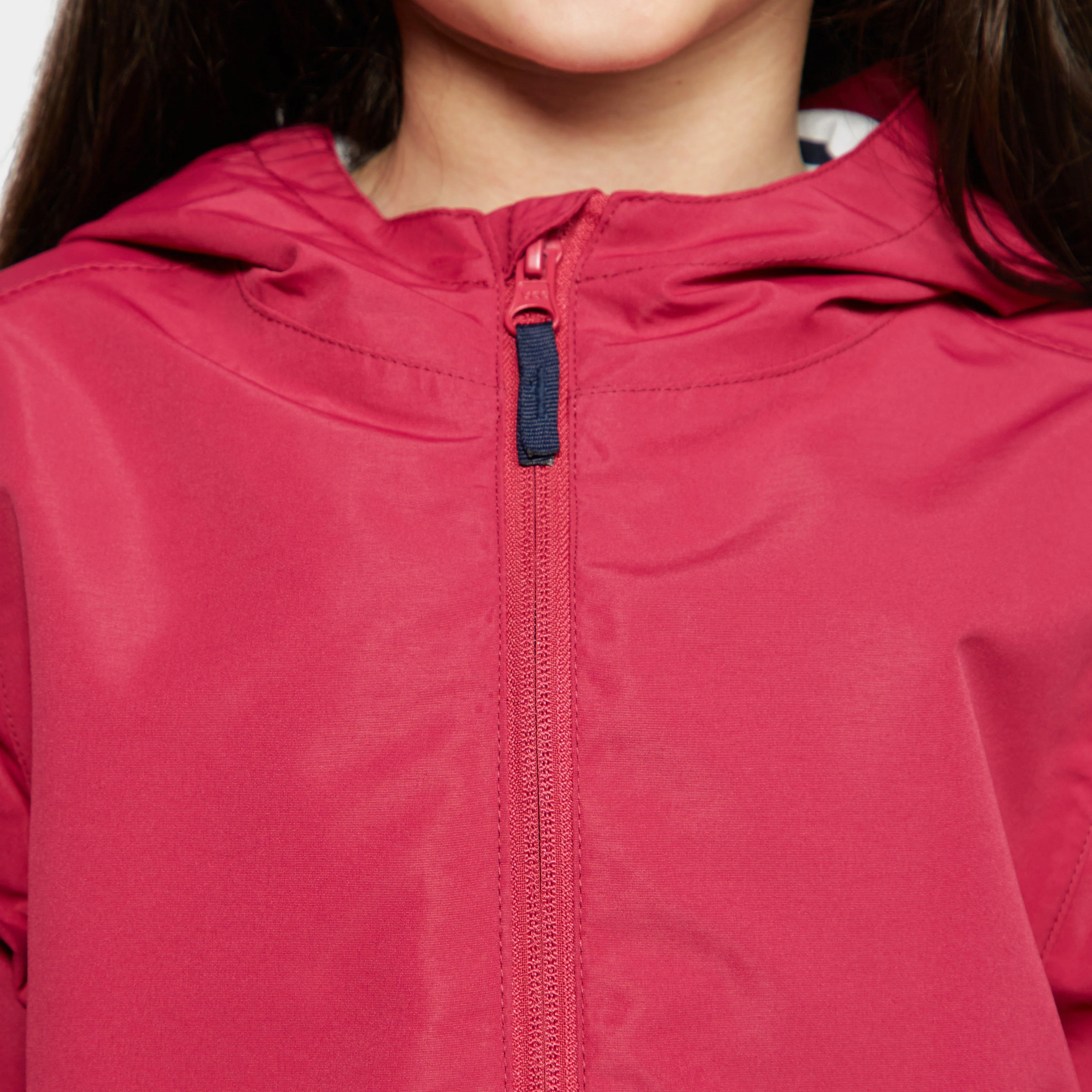 Kids’ Weekend Waterproof Jacket - Image 4