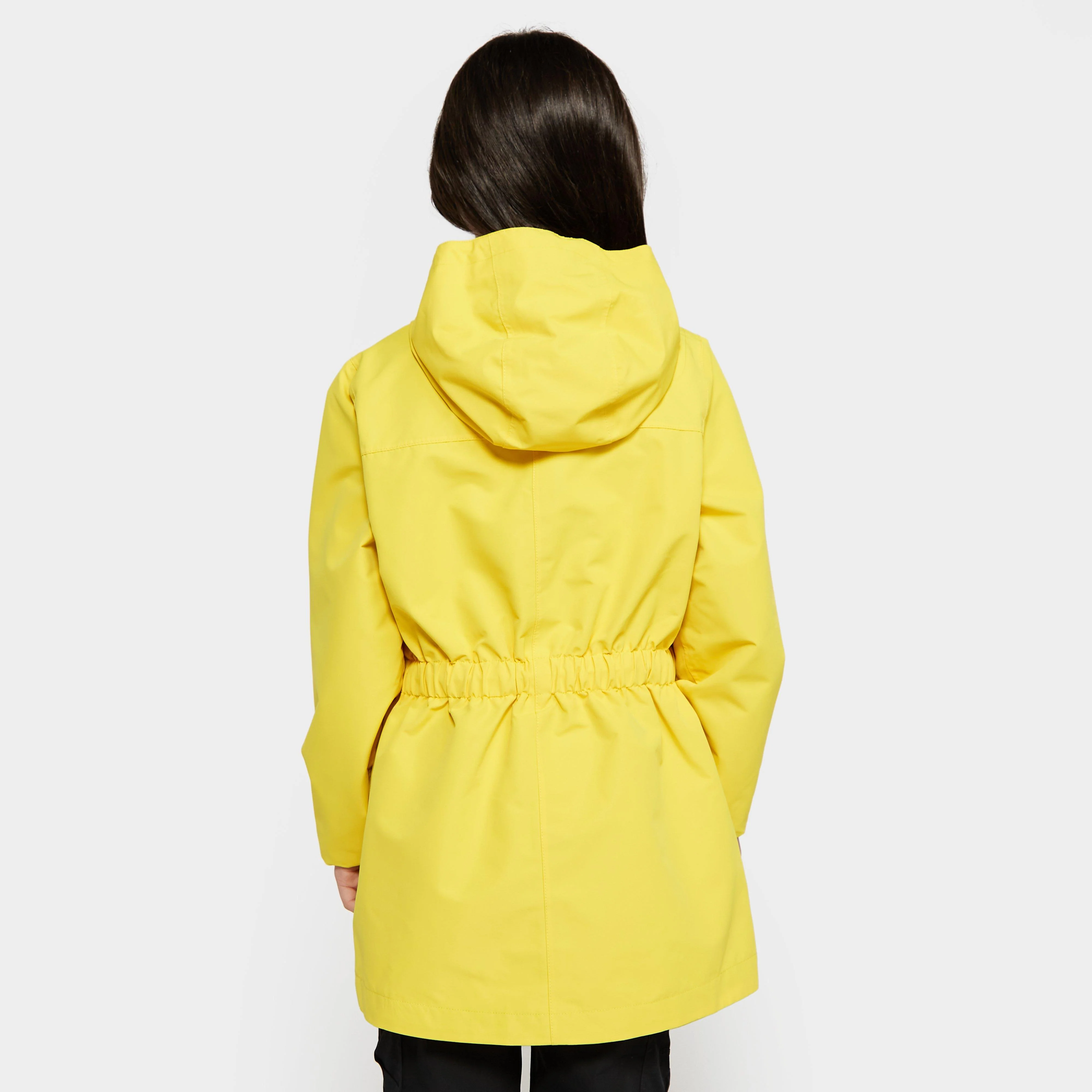 Kids’ Weekend Waterproof Jacket - Image 2