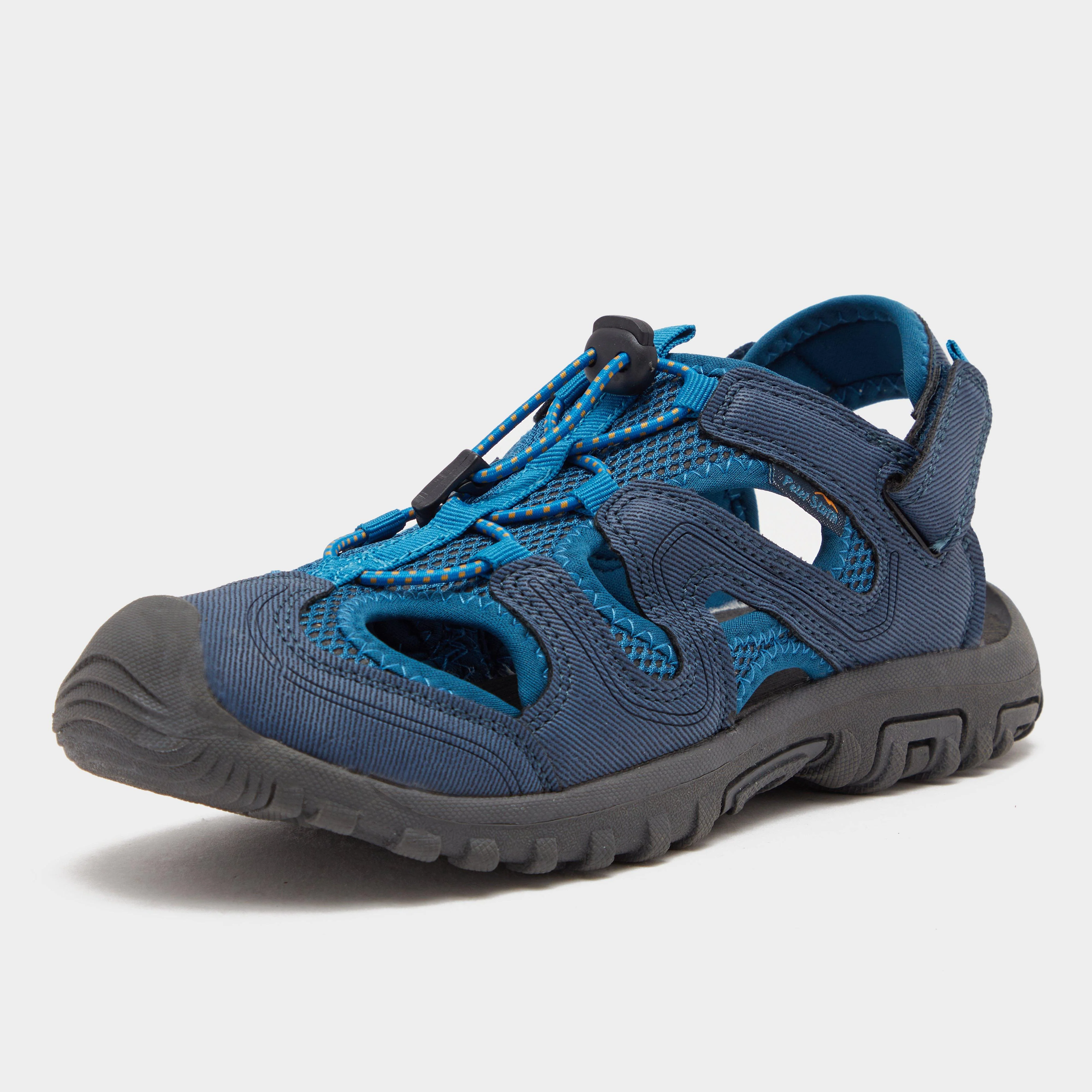 Kids' Westward II Sandals - Image 3